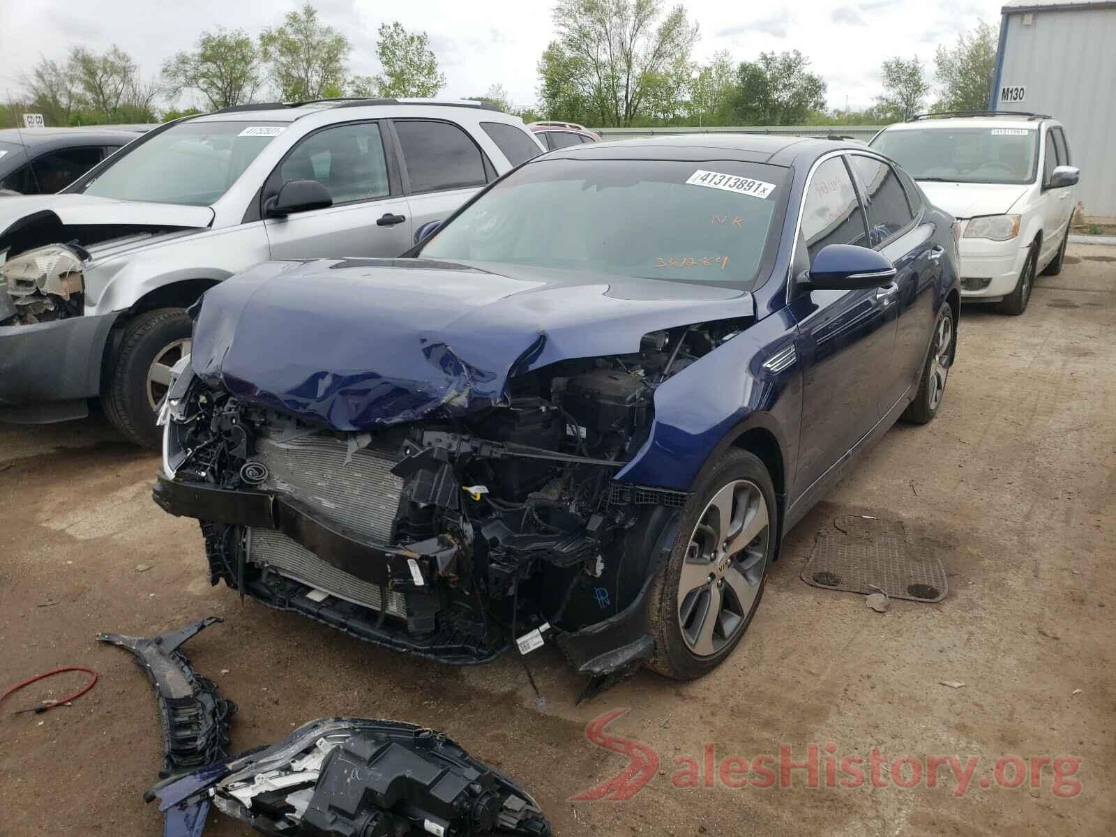 5XXGT4L33KG367284 2019 KIA OPTIMA