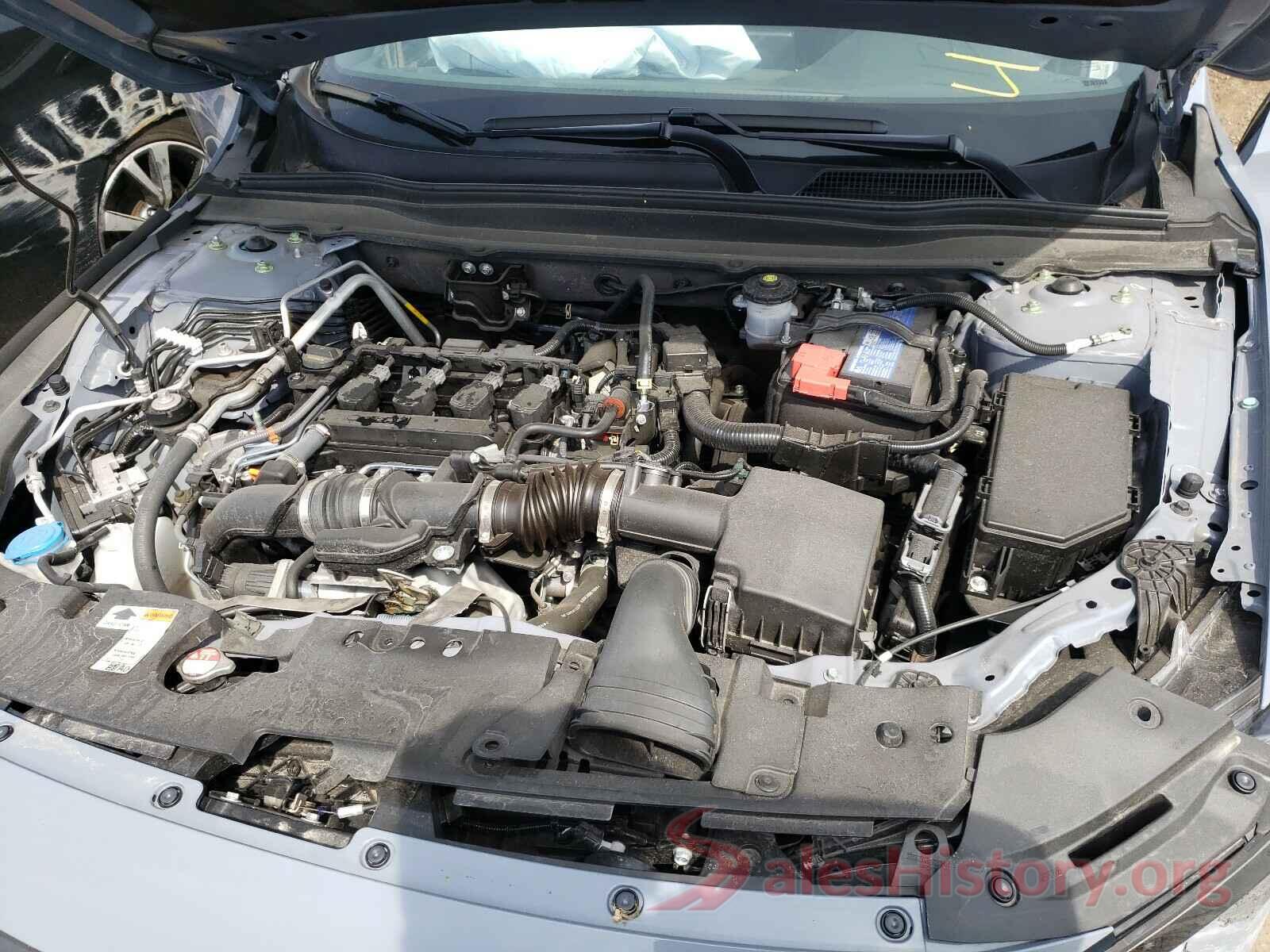 1HGCV1F38MA010508 2021 HONDA ACCORD