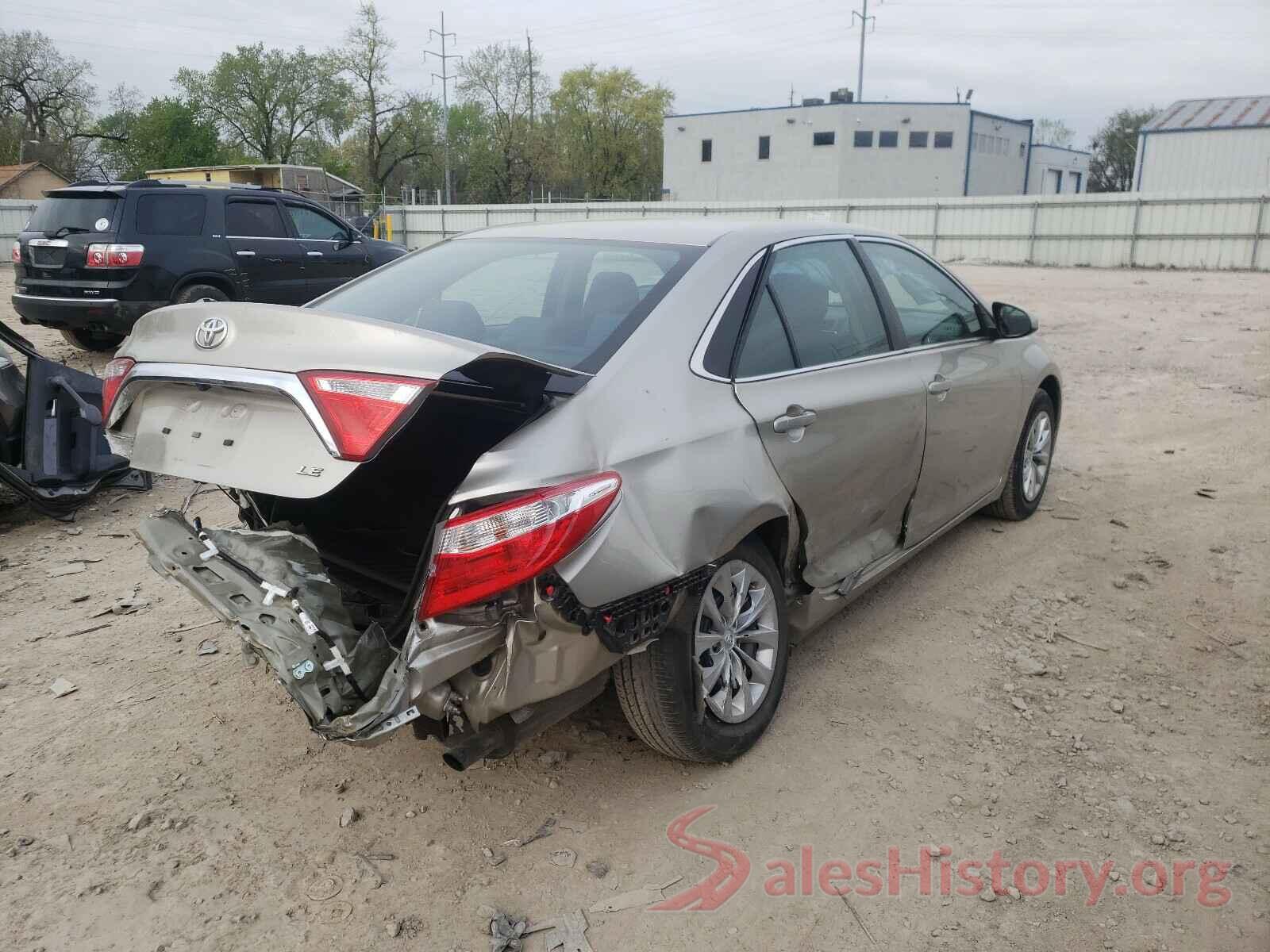 4T1BF1FK5HU663781 2017 TOYOTA CAMRY