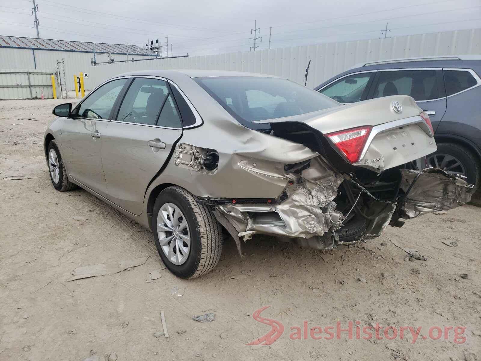 4T1BF1FK5HU663781 2017 TOYOTA CAMRY