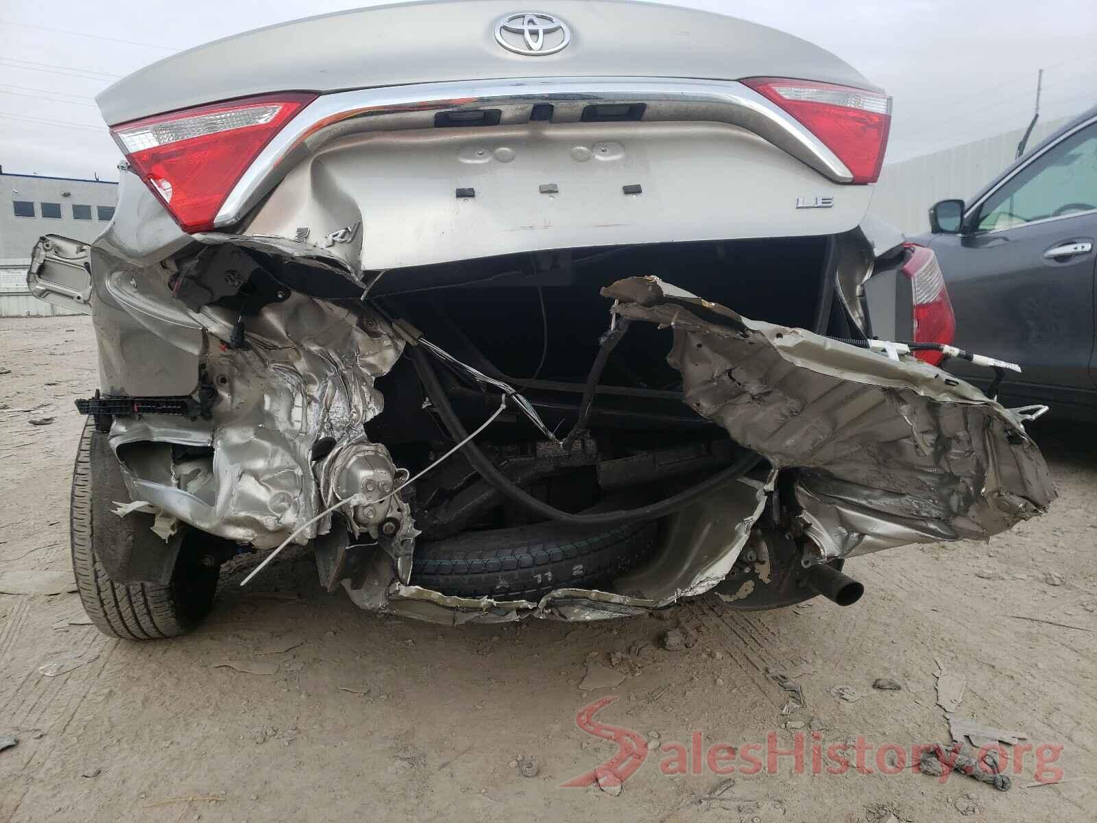 4T1BF1FK5HU663781 2017 TOYOTA CAMRY