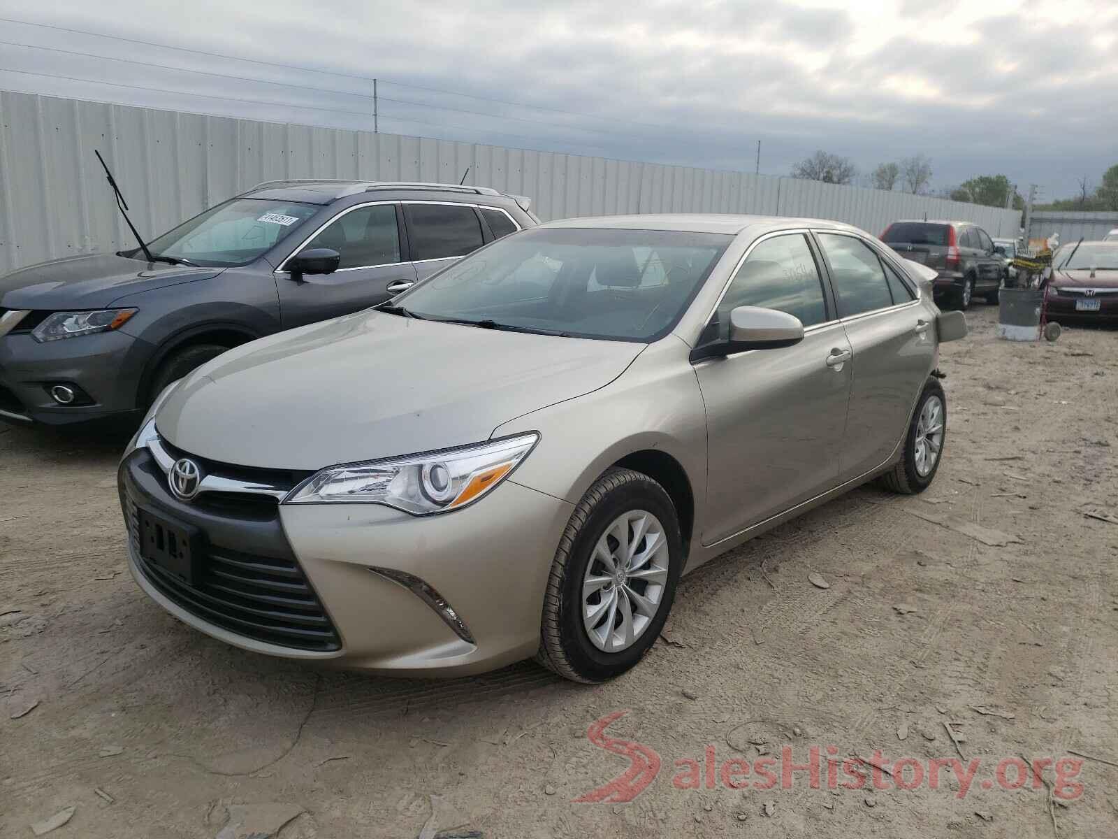 4T1BF1FK5HU663781 2017 TOYOTA CAMRY