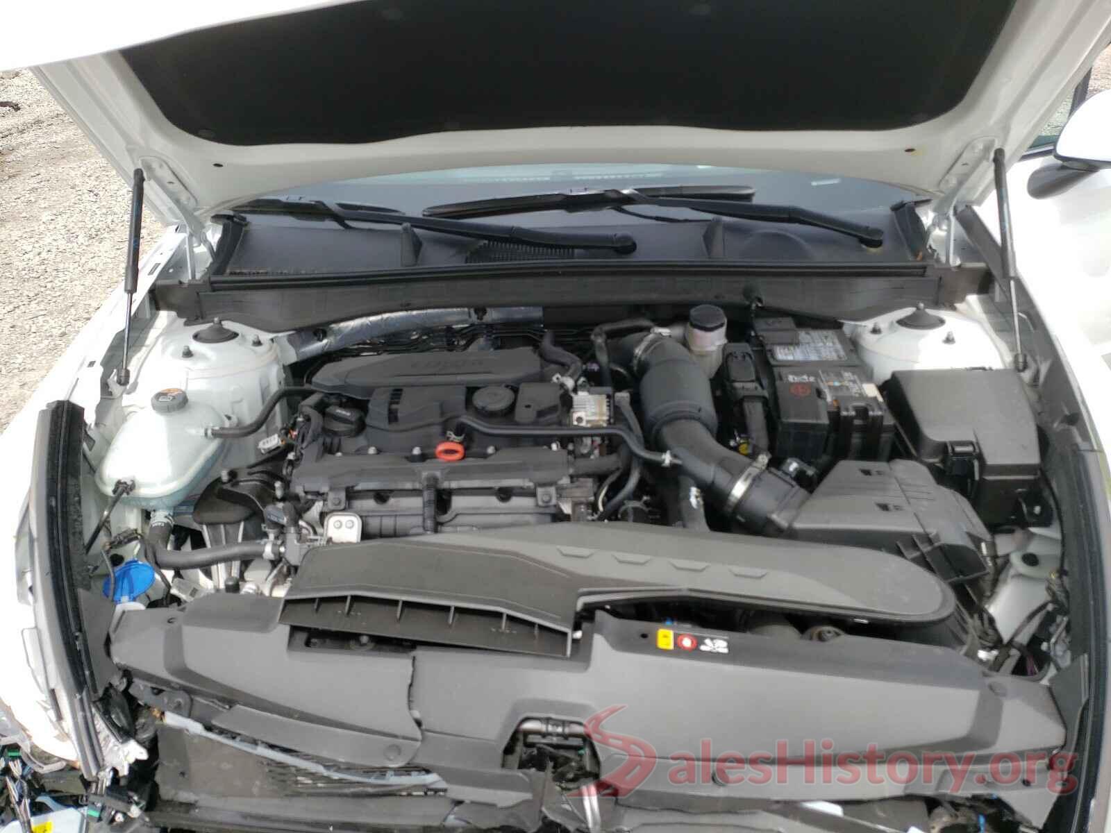 5NPEH4J24MH072477 2021 HYUNDAI SONATA