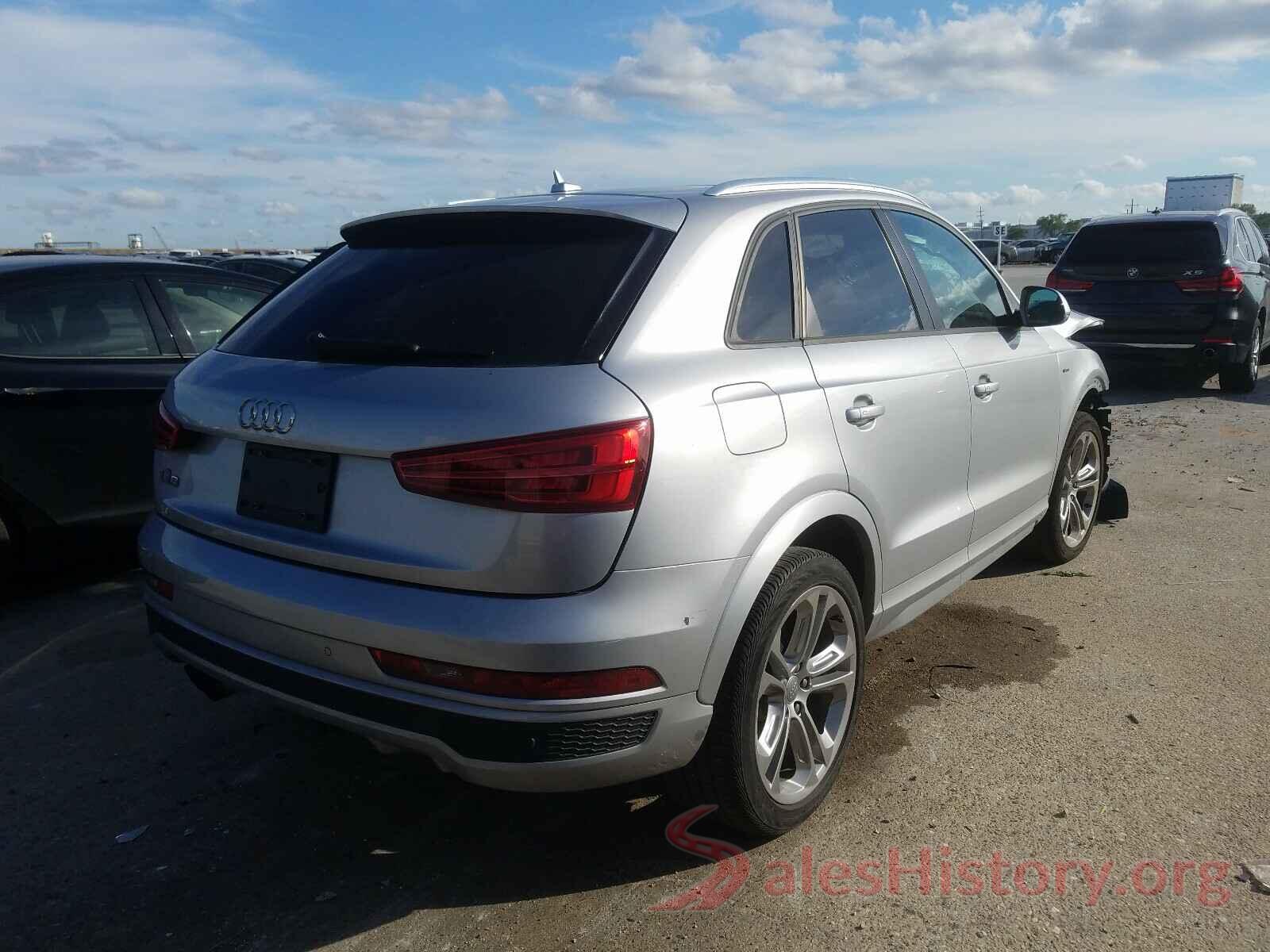 WA1BCCFS4JR032080 2018 AUDI Q3