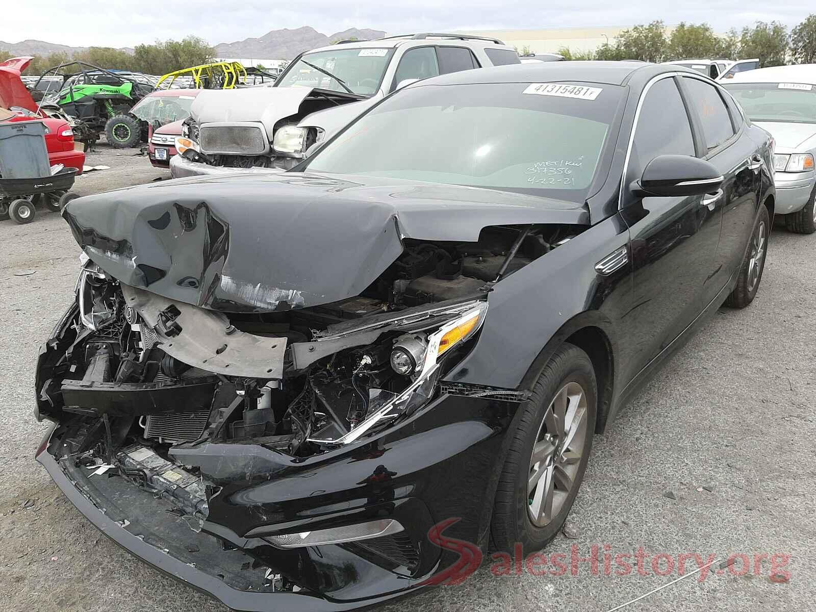 5XXGT4L37KG353078 2019 KIA OPTIMA