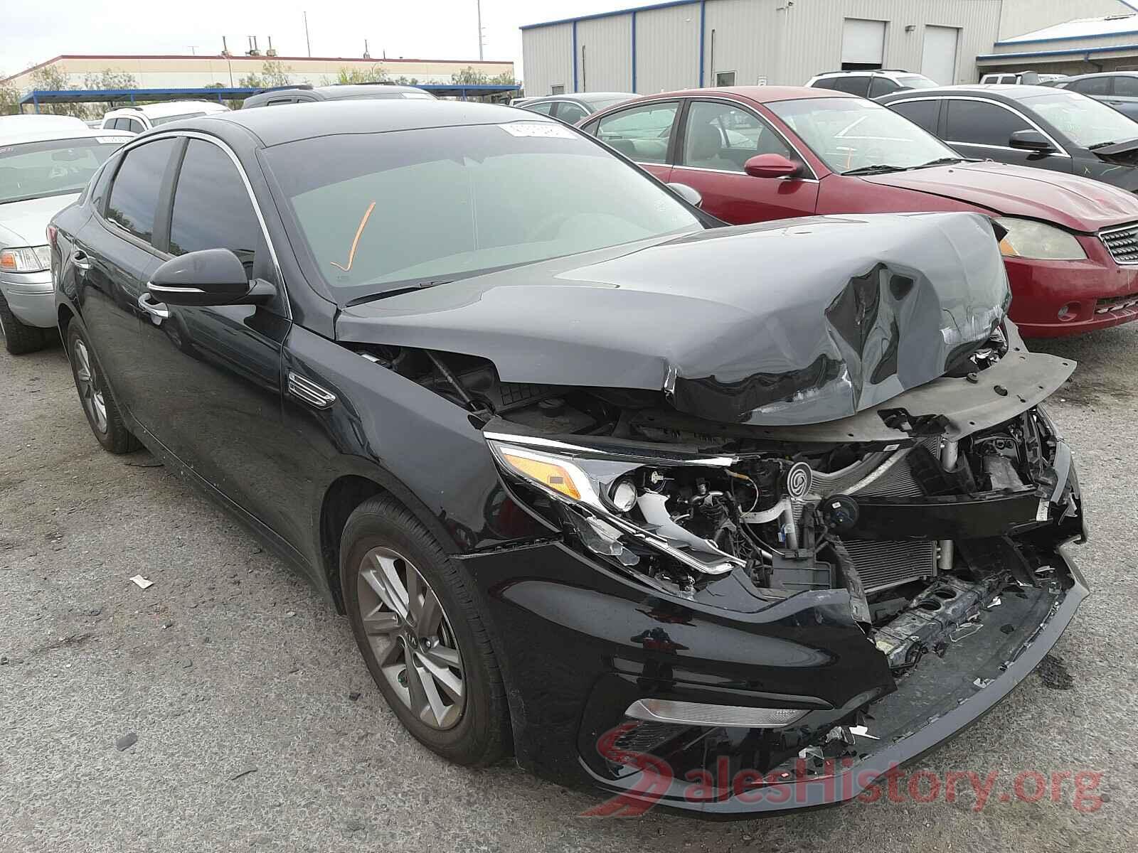 5XXGT4L37KG353078 2019 KIA OPTIMA