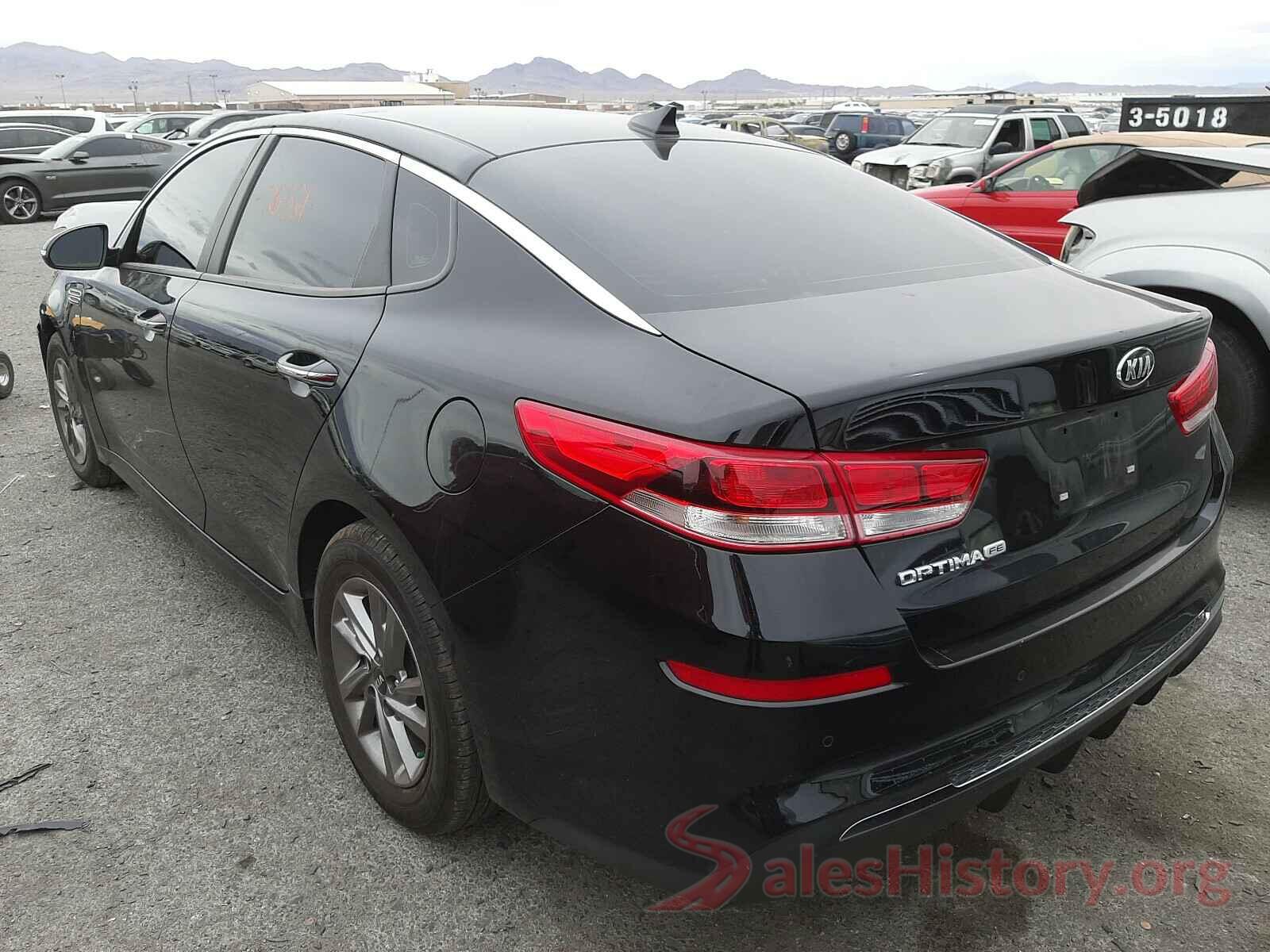 5XXGT4L37KG353078 2019 KIA OPTIMA