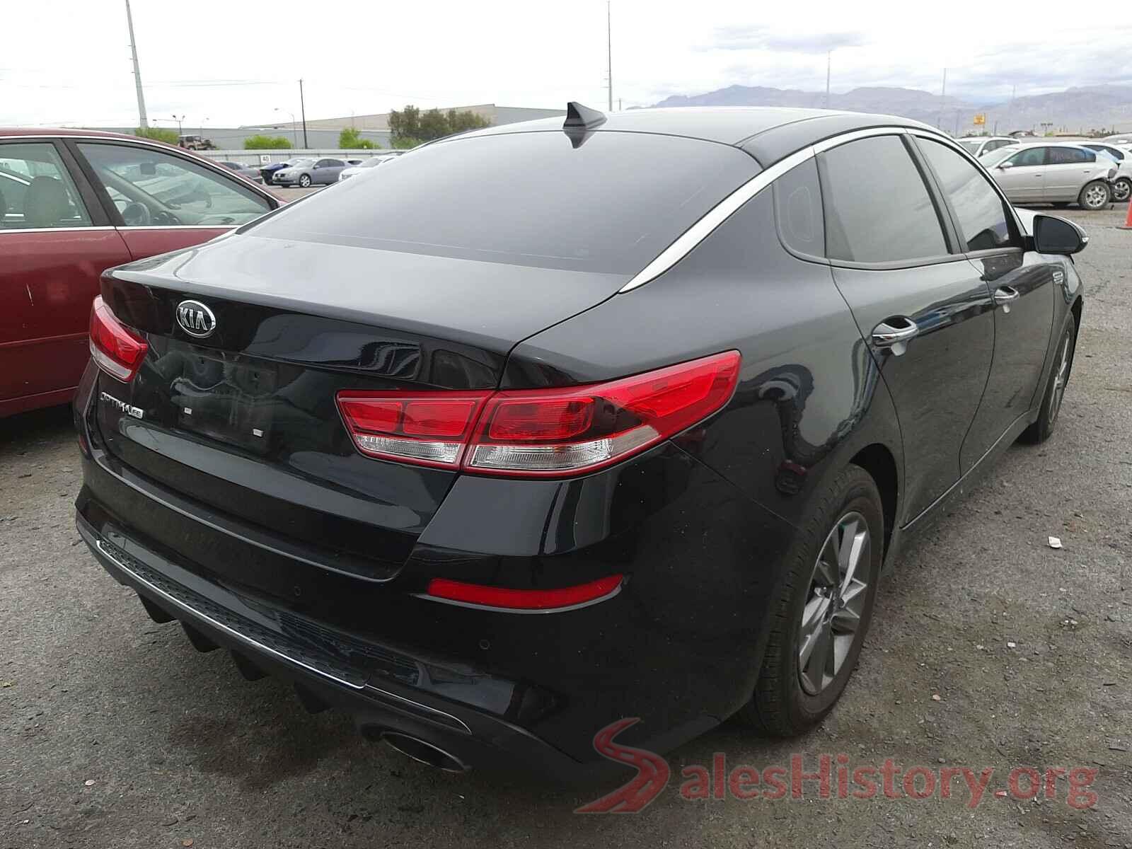 5XXGT4L37KG353078 2019 KIA OPTIMA