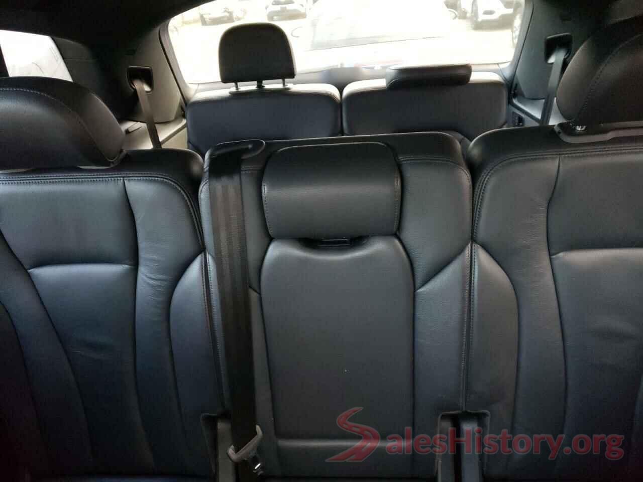 WA1AHAF7XJD008795 2018 AUDI Q7