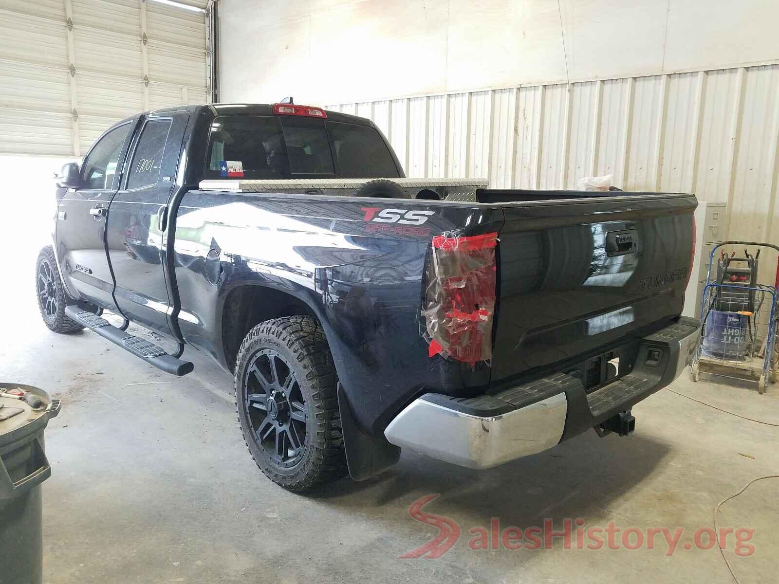 5TFRY5F18LX258078 2020 TOYOTA TUNDRA