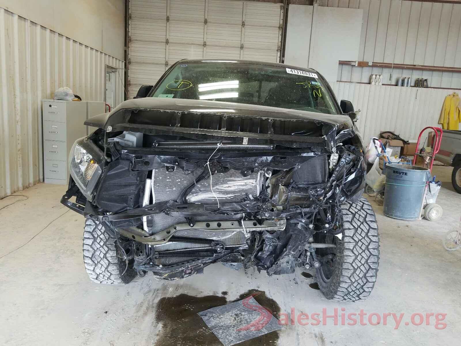 5TFRY5F18LX258078 2020 TOYOTA TUNDRA