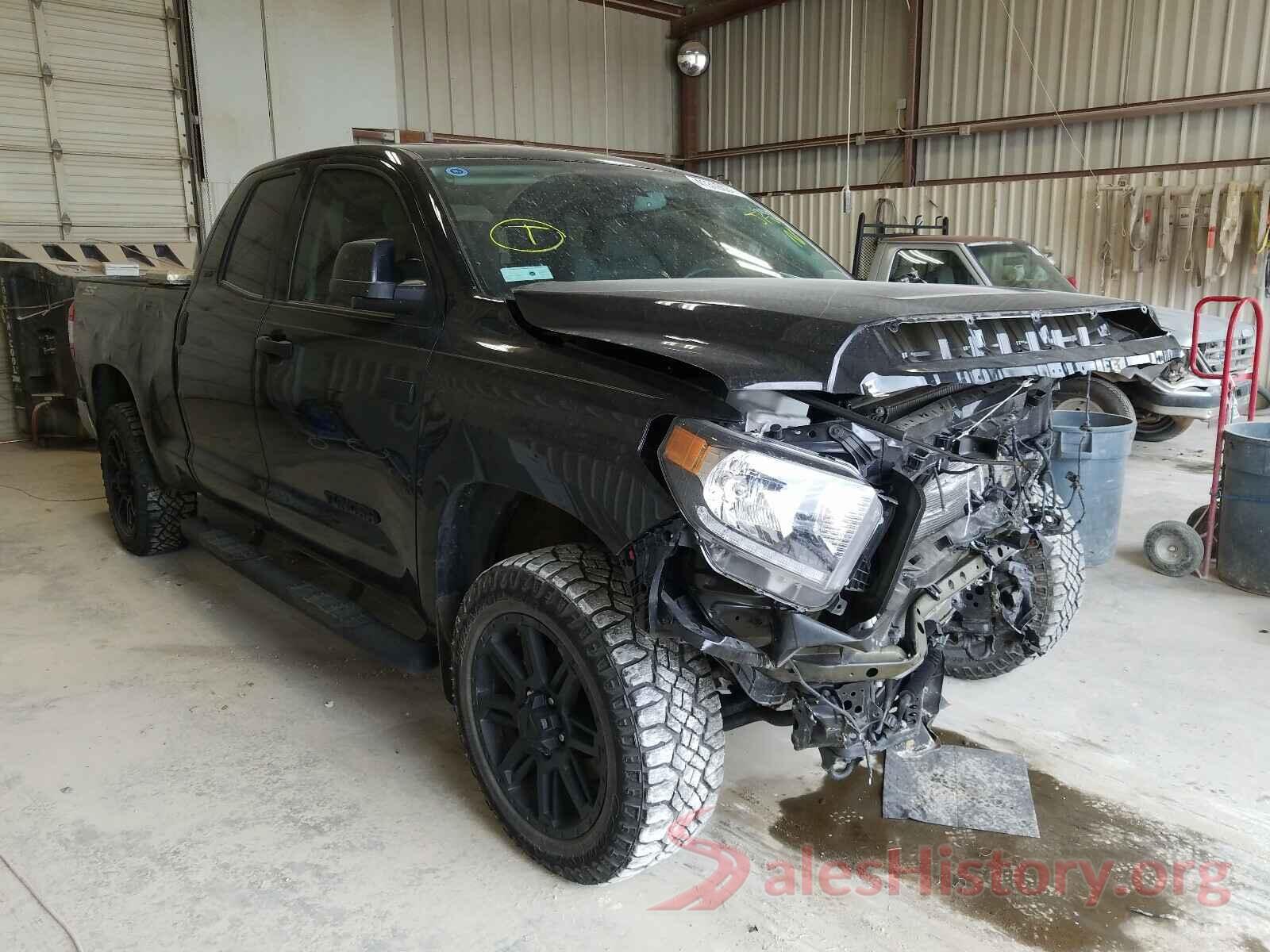 5TFRY5F18LX258078 2020 TOYOTA TUNDRA