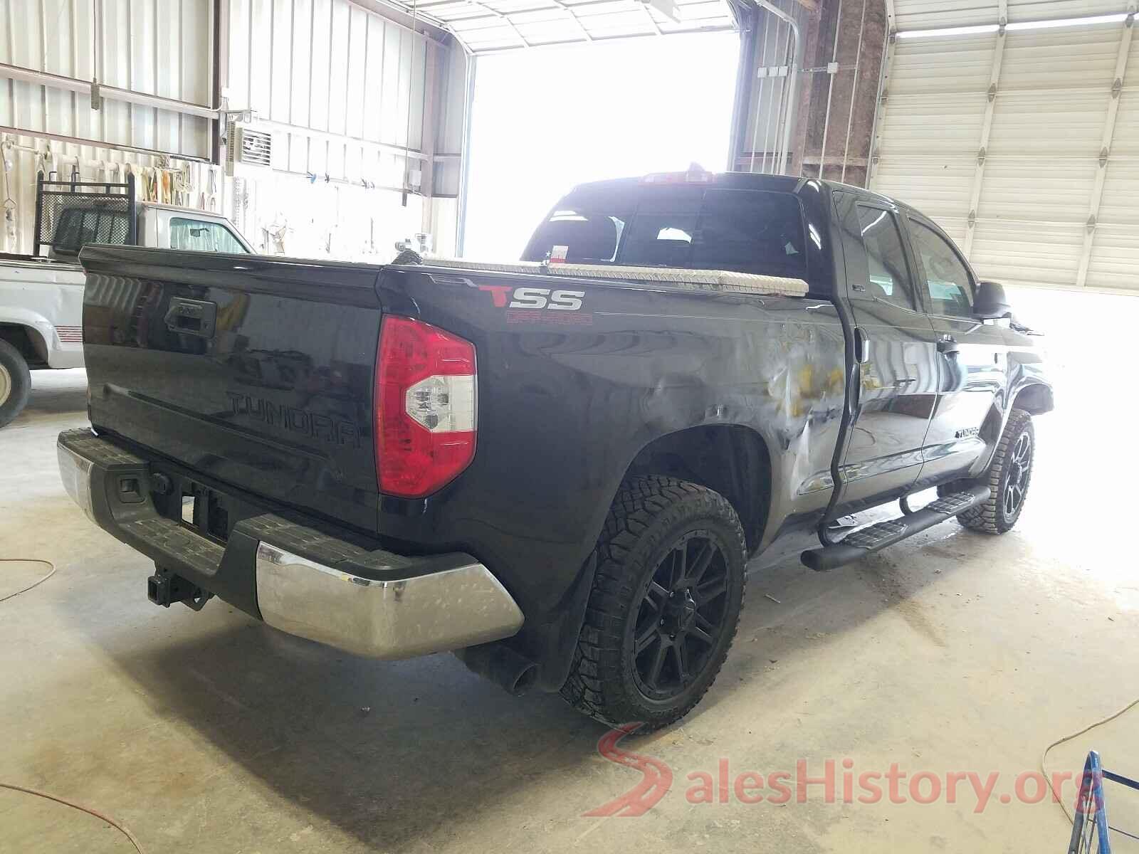 5TFRY5F18LX258078 2020 TOYOTA TUNDRA