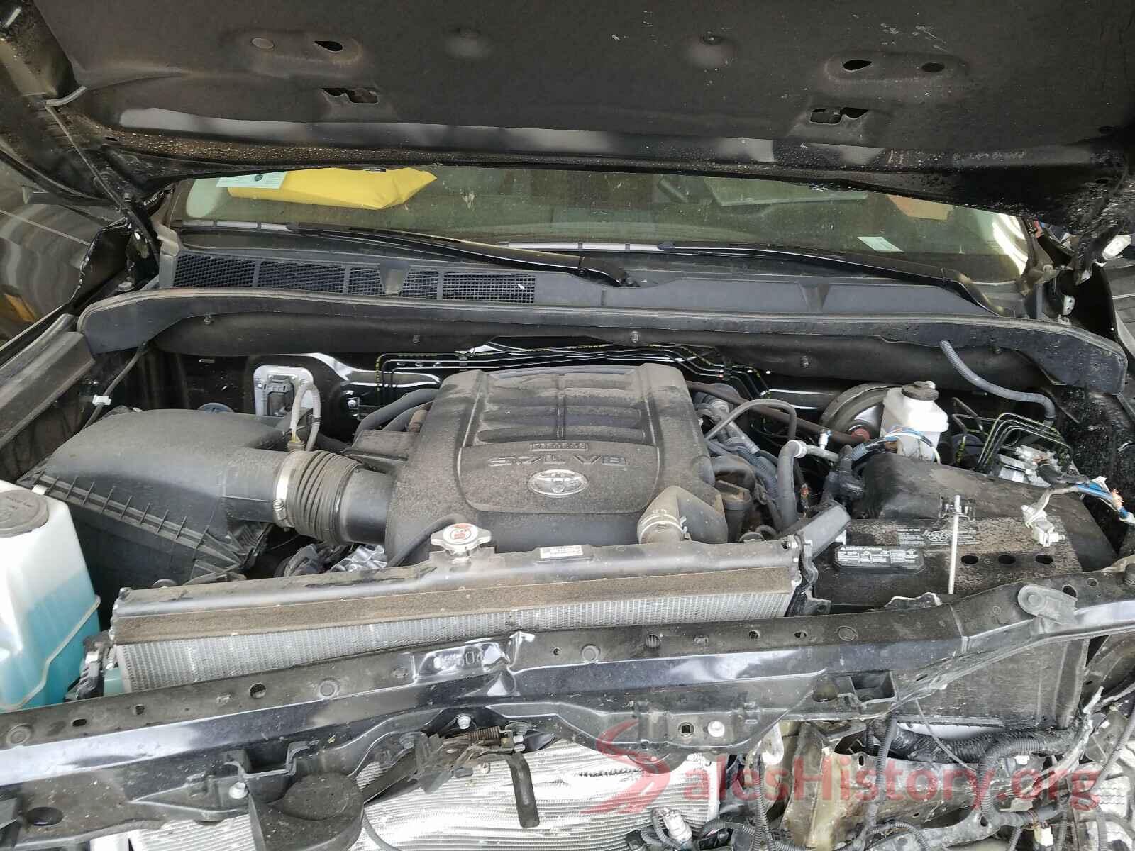 5TFRY5F18LX258078 2020 TOYOTA TUNDRA