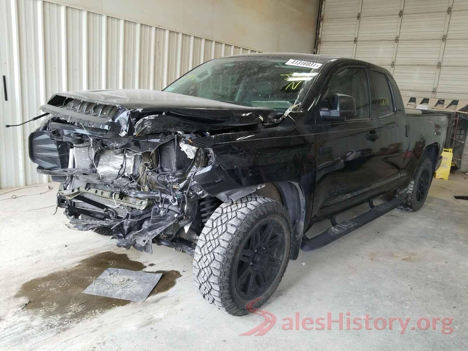 5TFRY5F18LX258078 2020 TOYOTA TUNDRA