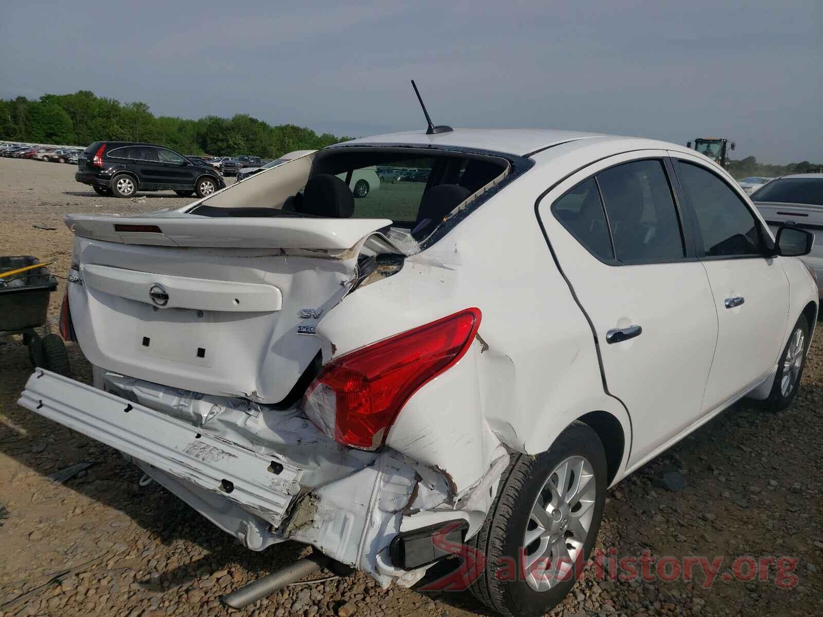 3N1CN7AP9HL908189 2017 NISSAN VERSA