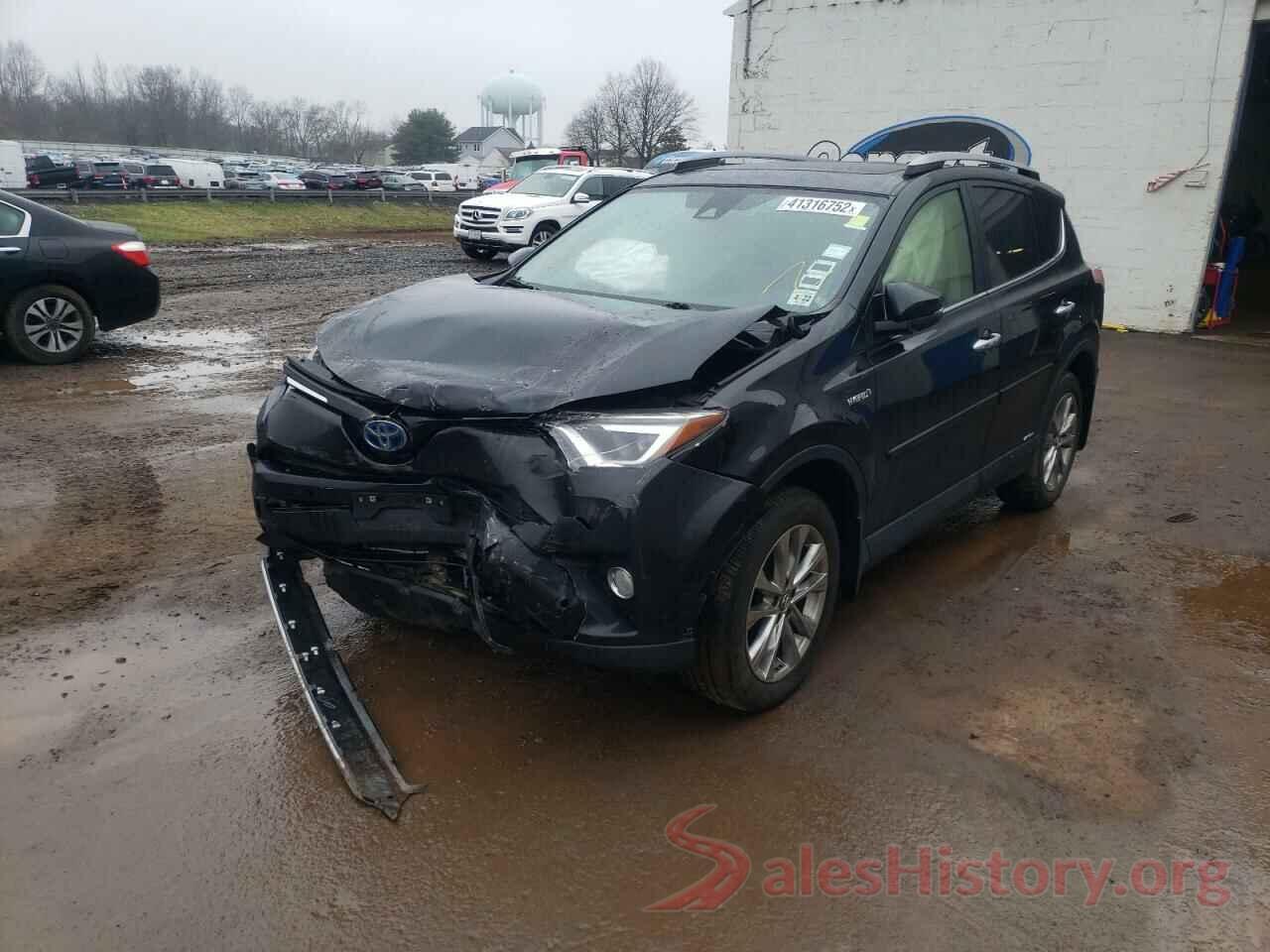 JTMDJREV2HD097200 2017 TOYOTA RAV4