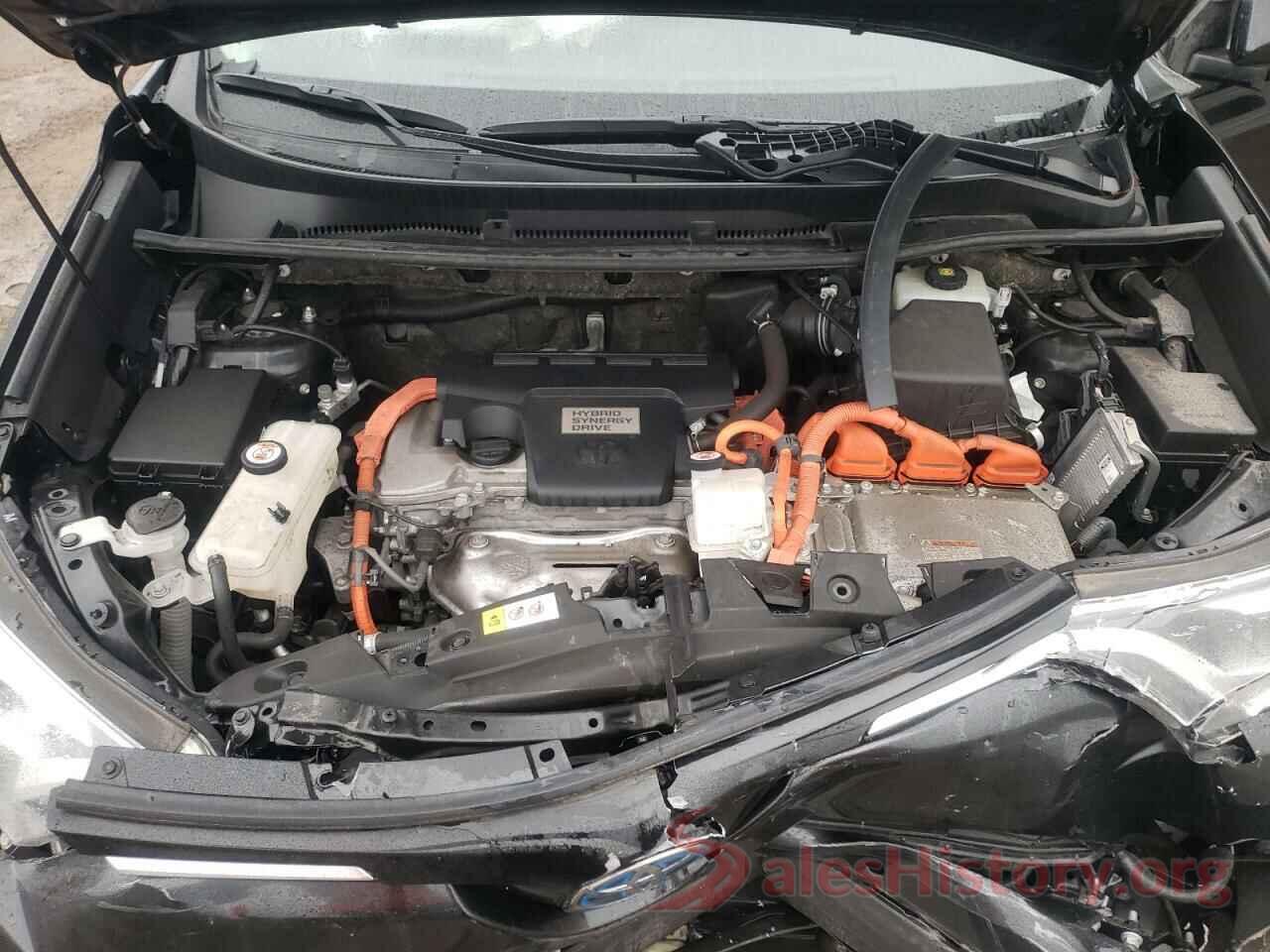 JTMDJREV2HD097200 2017 TOYOTA RAV4