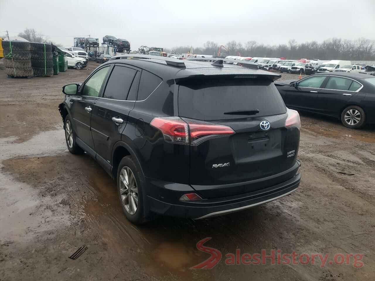 JTMDJREV2HD097200 2017 TOYOTA RAV4