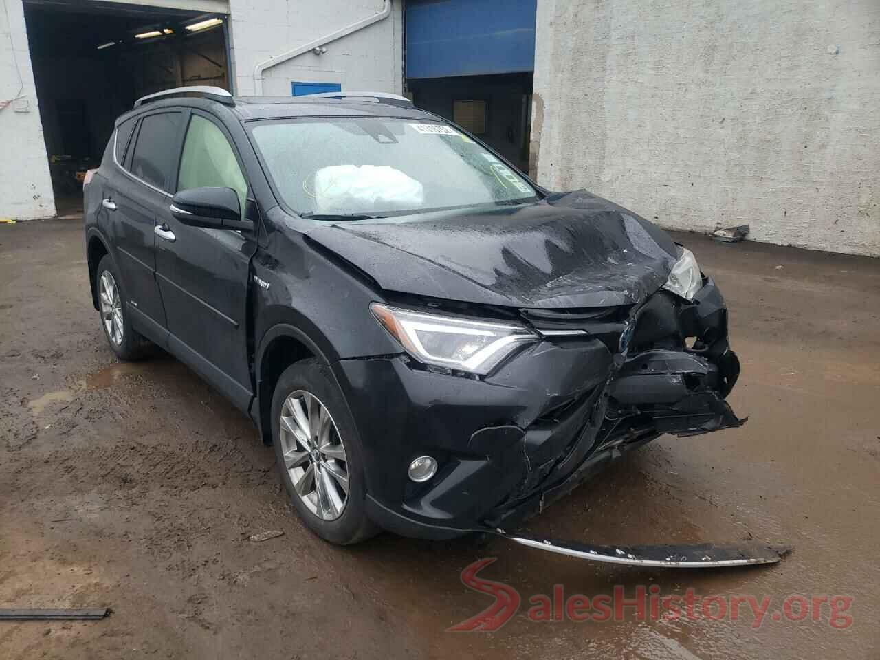 JTMDJREV2HD097200 2017 TOYOTA RAV4