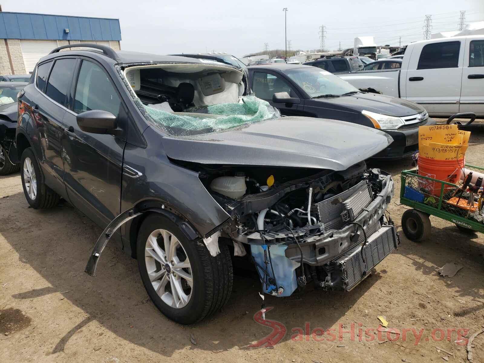 1FMCU0HDXJUD57054 2018 FORD ESCAPE