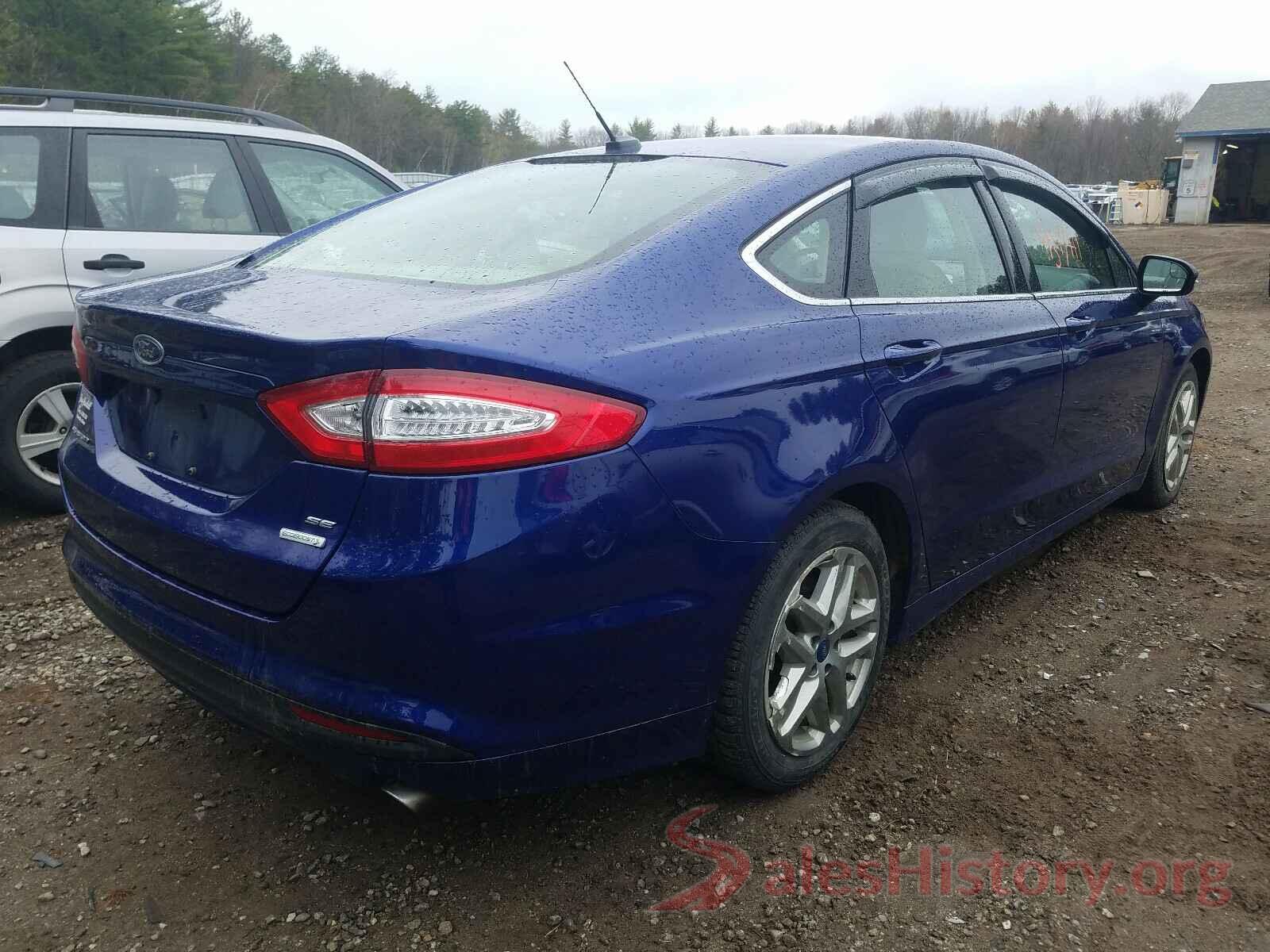 3FA6P0HD3GR136474 2016 FORD FUSION