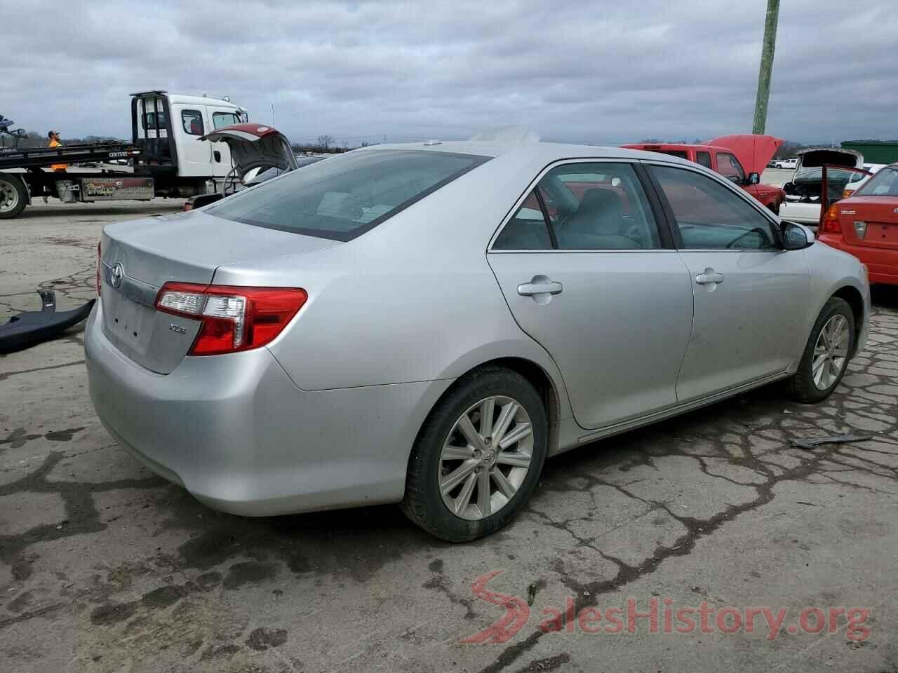 4T1BF1FK6EU797520 2014 TOYOTA CAMRY