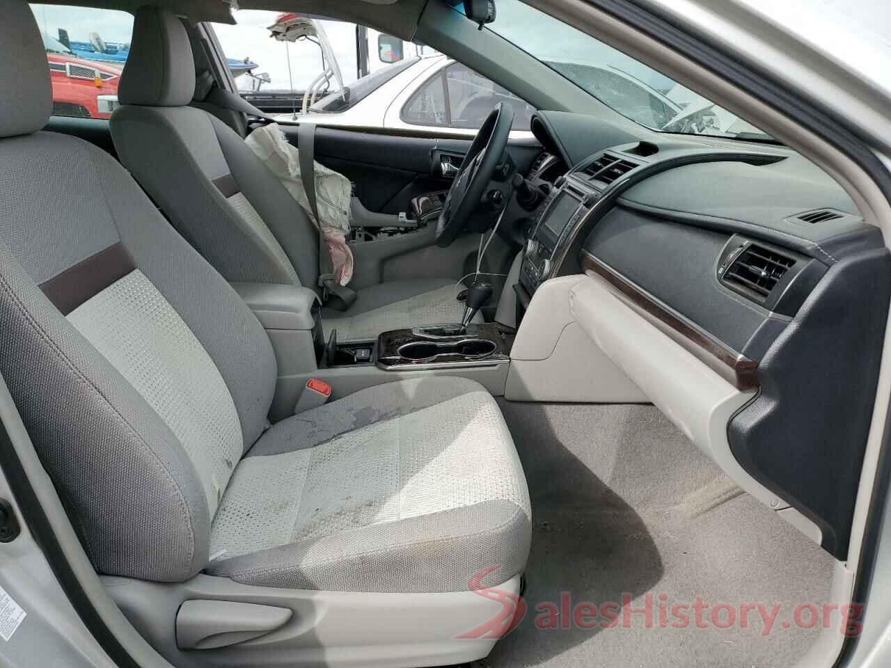 4T1BF1FK6EU797520 2014 TOYOTA CAMRY