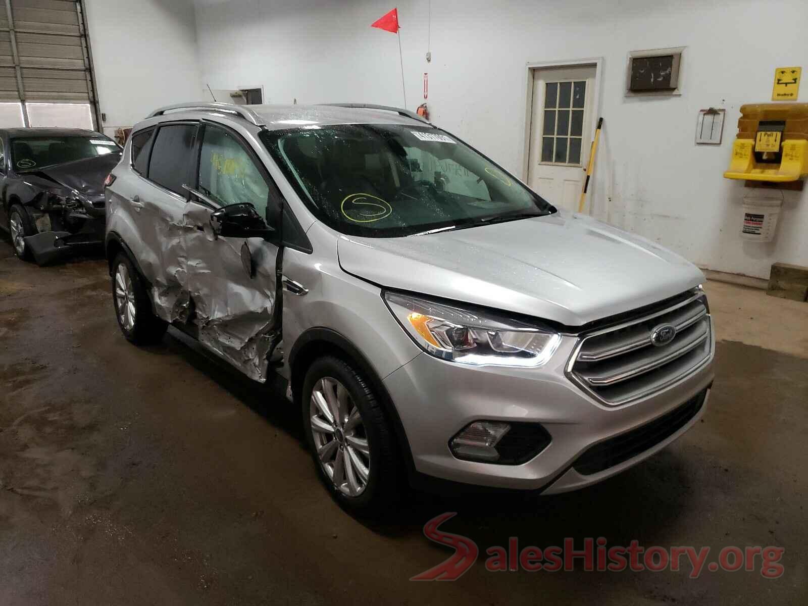 1FMCU9J91HUC63472 2017 FORD ESCAPE