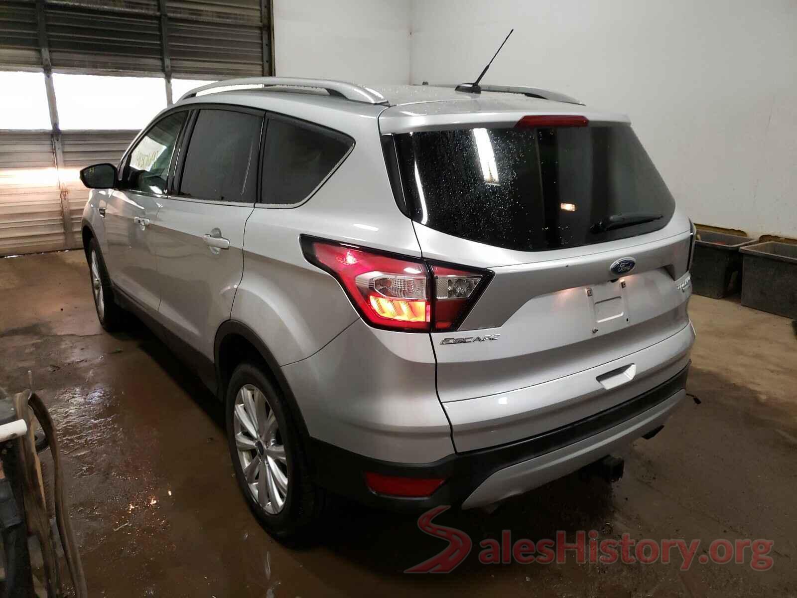 1FMCU9J91HUC63472 2017 FORD ESCAPE