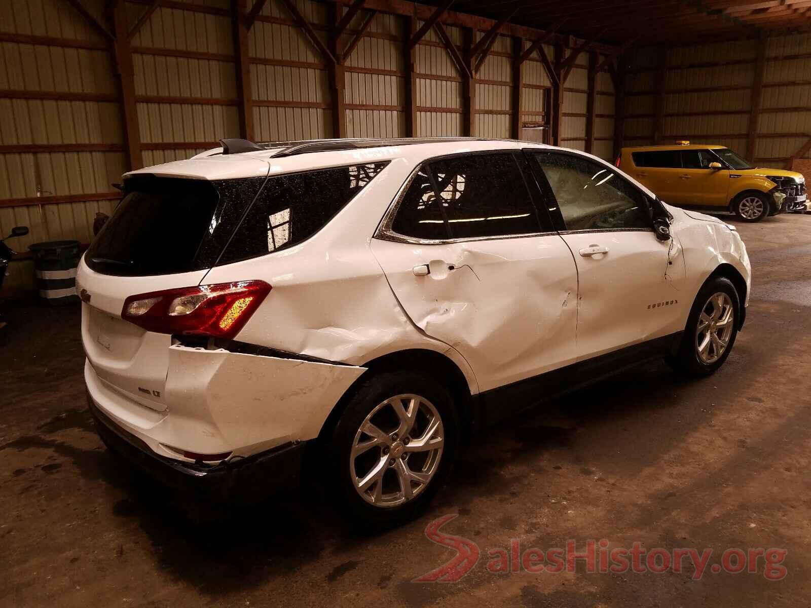 2GNAXTEX8J6318097 2018 CHEVROLET EQUINOX