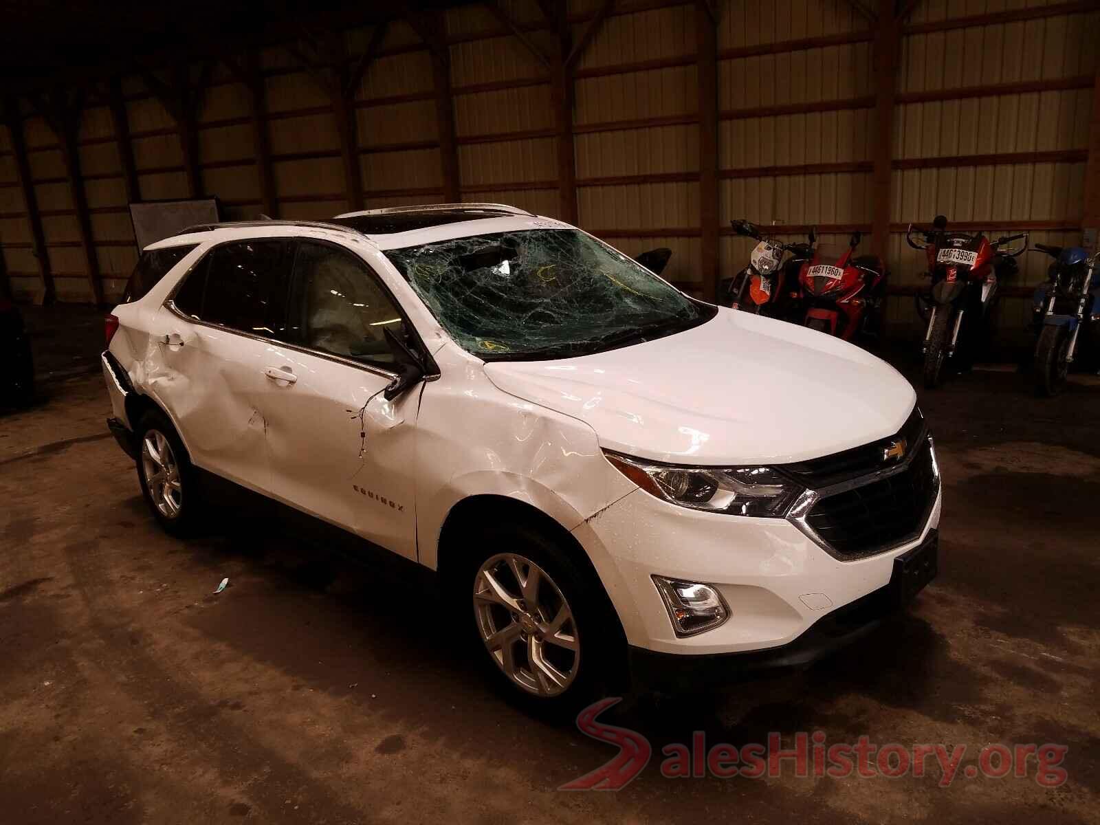 2GNAXTEX8J6318097 2018 CHEVROLET EQUINOX