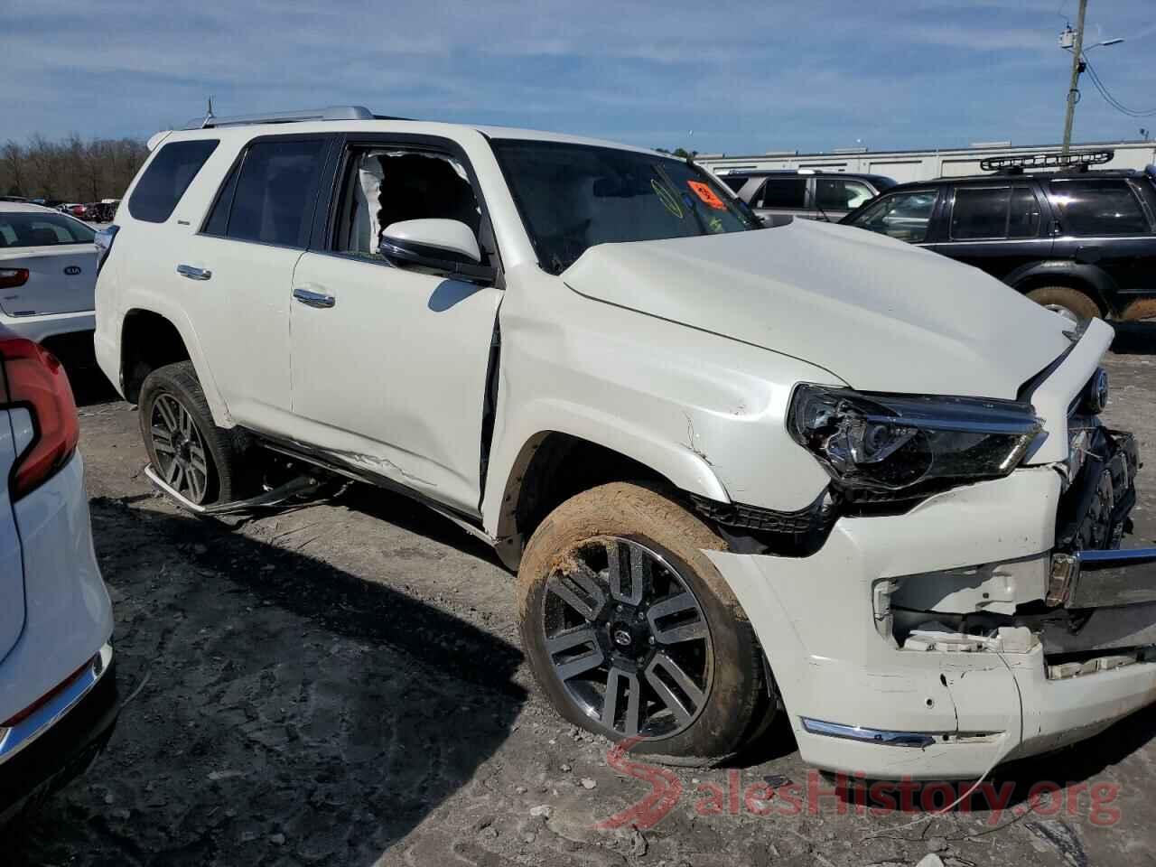 JTEBU5JR6L5808783 2020 TOYOTA 4RUNNER