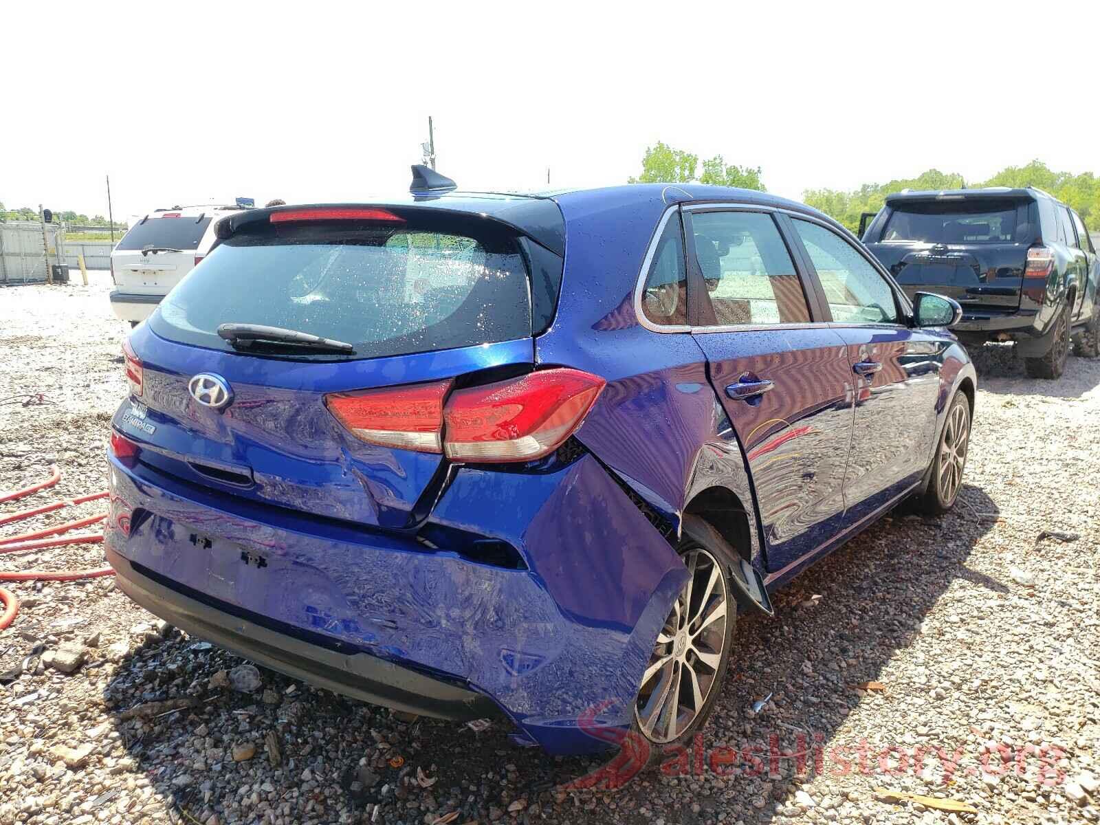 KMHH35LE5JU076043 2018 HYUNDAI ELANTRA