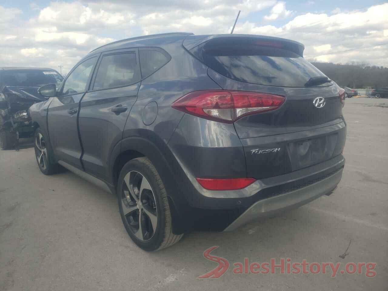 KM8J33A25HU561856 2017 HYUNDAI TUCSON