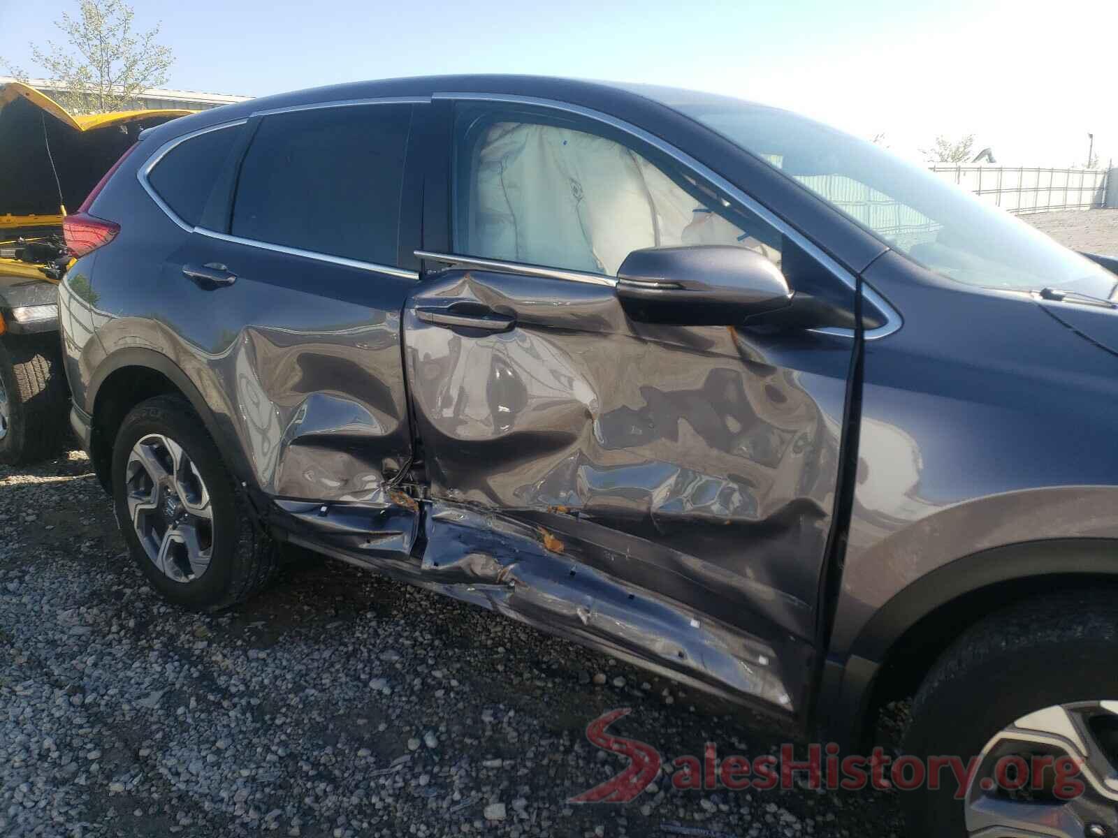 7FARW2H52JE069748 2018 HONDA CRV