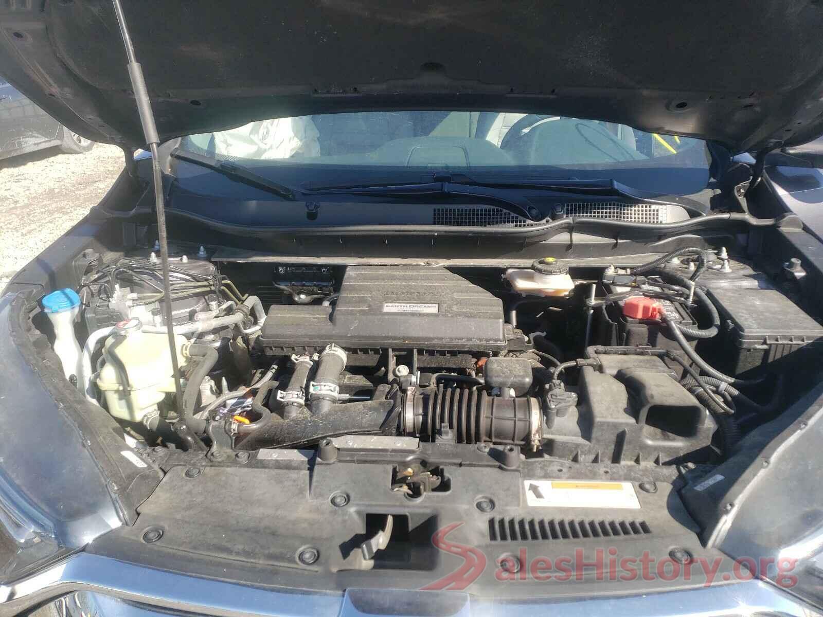 7FARW2H52JE069748 2018 HONDA CRV