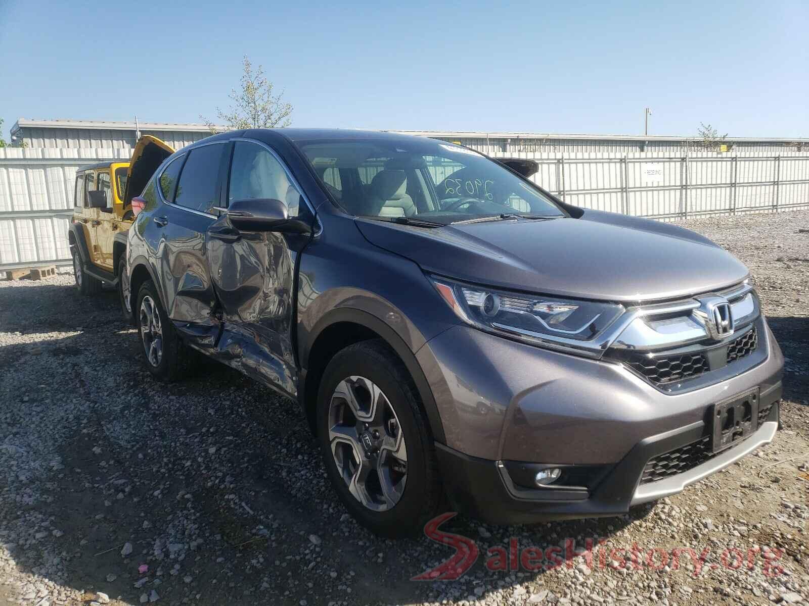 7FARW2H52JE069748 2018 HONDA CRV