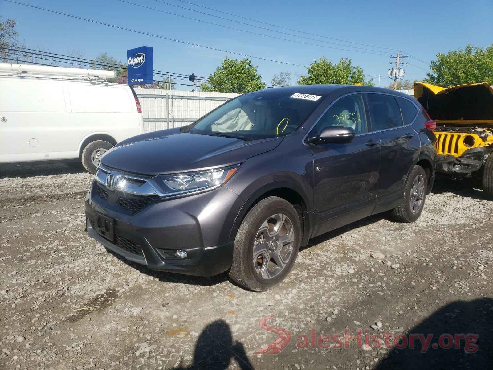 7FARW2H52JE069748 2018 HONDA CRV