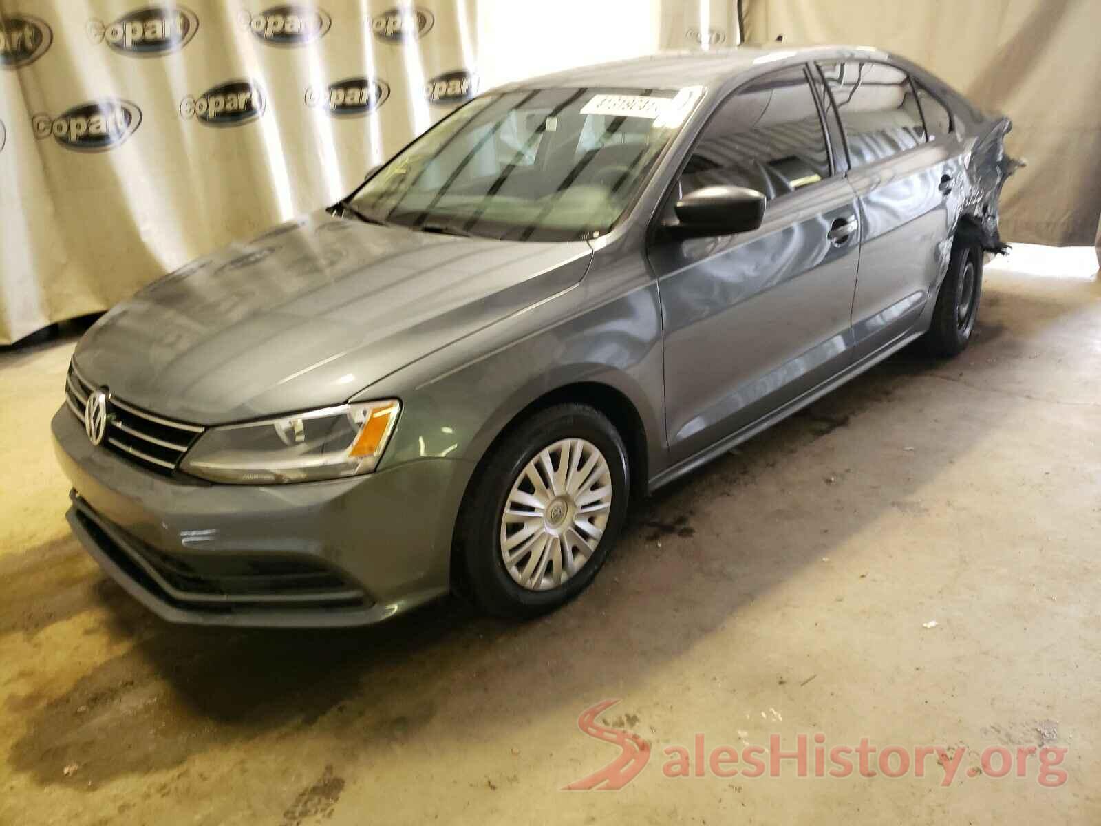 3VW267AJ4GM324676 2016 VOLKSWAGEN JETTA