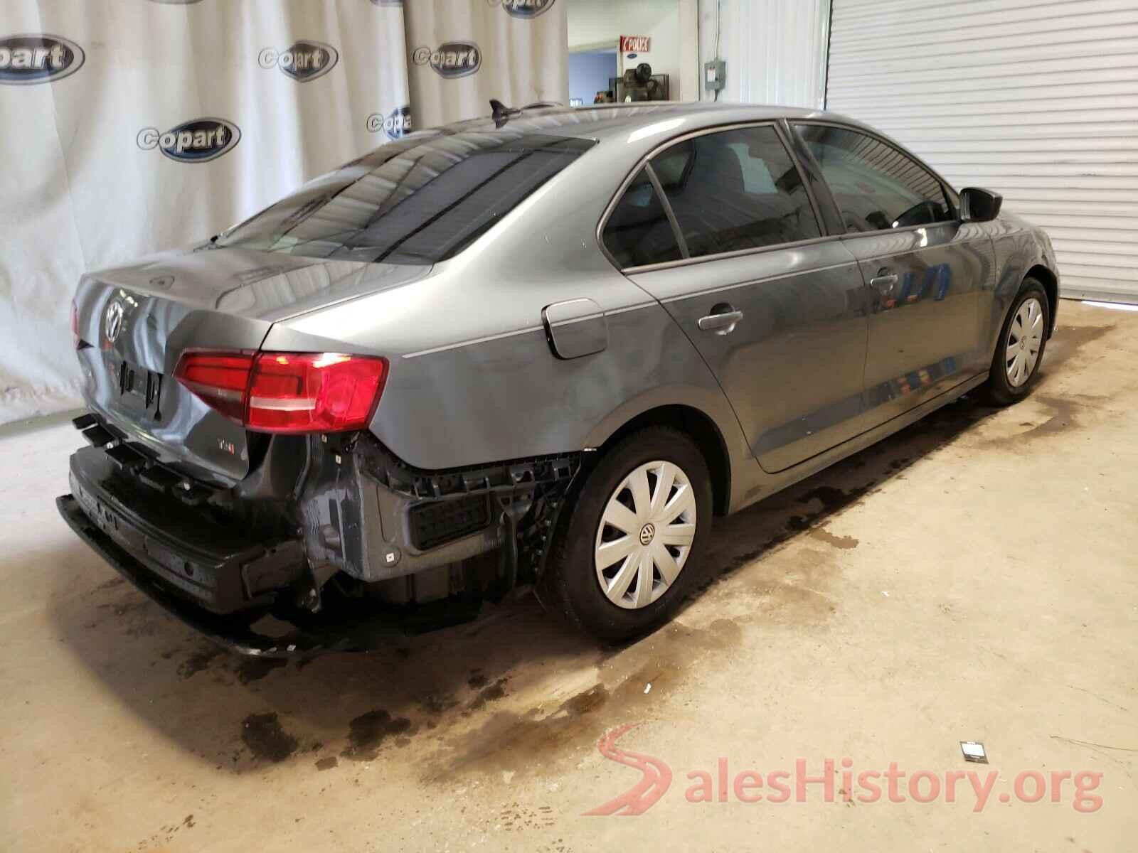 3VW267AJ4GM324676 2016 VOLKSWAGEN JETTA