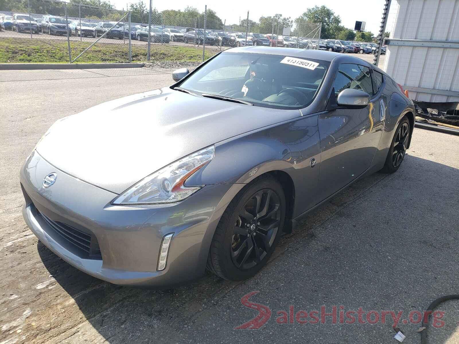 JN1AZ4EH4HM950921 2017 NISSAN 370Z