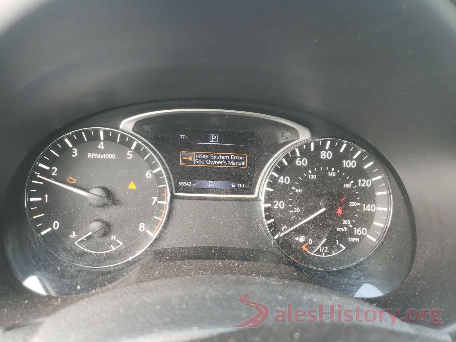 1N4AL3APXJC479090 2018 NISSAN ALTIMA