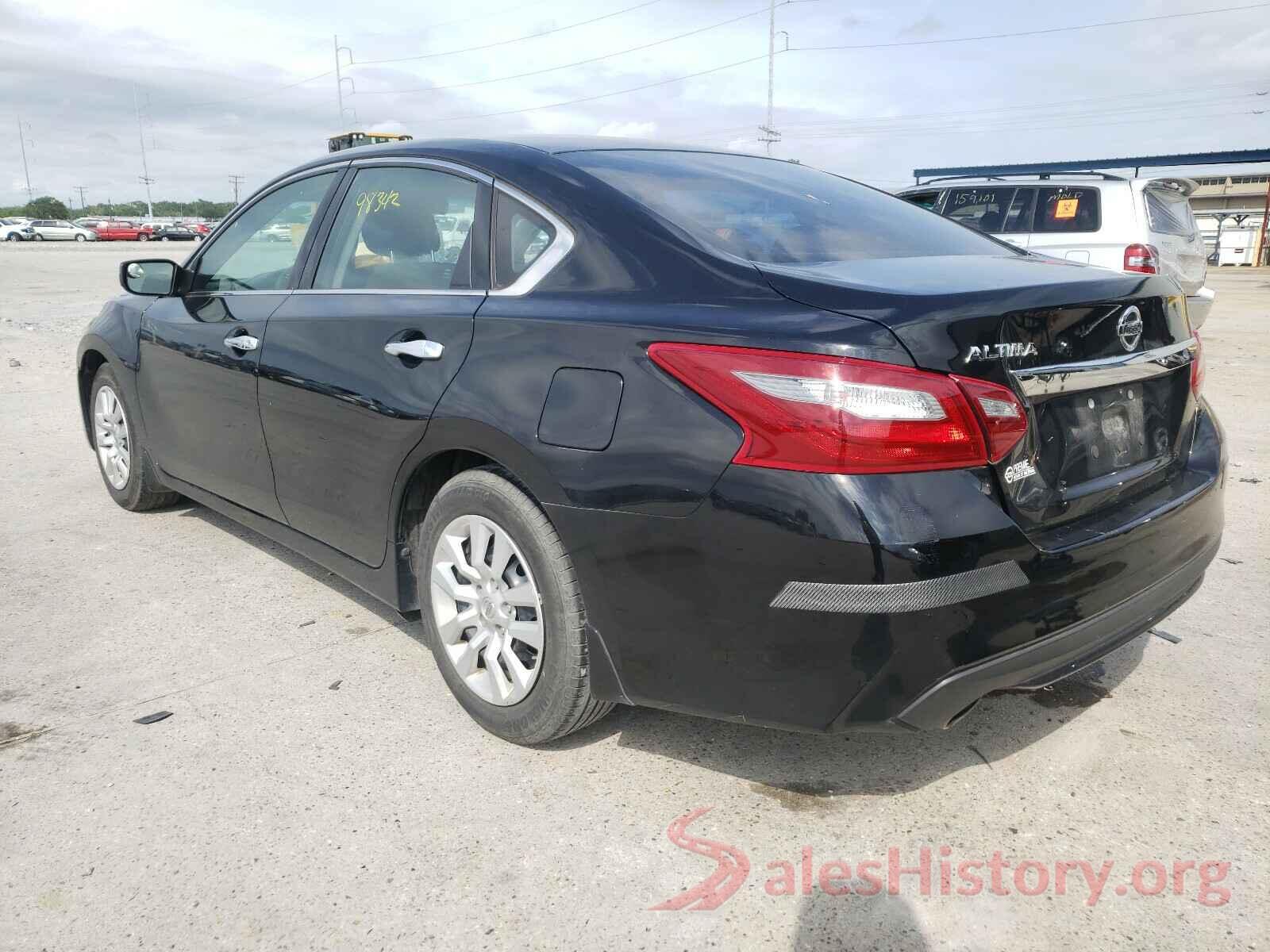 1N4AL3APXJC479090 2018 NISSAN ALTIMA