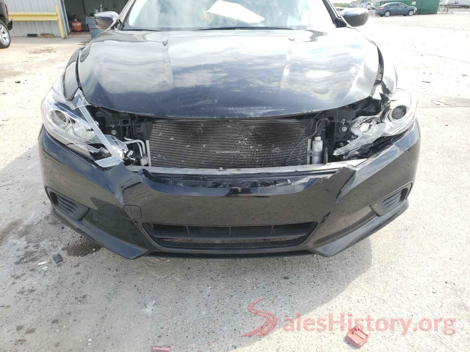 1N4AL3APXJC479090 2018 NISSAN ALTIMA