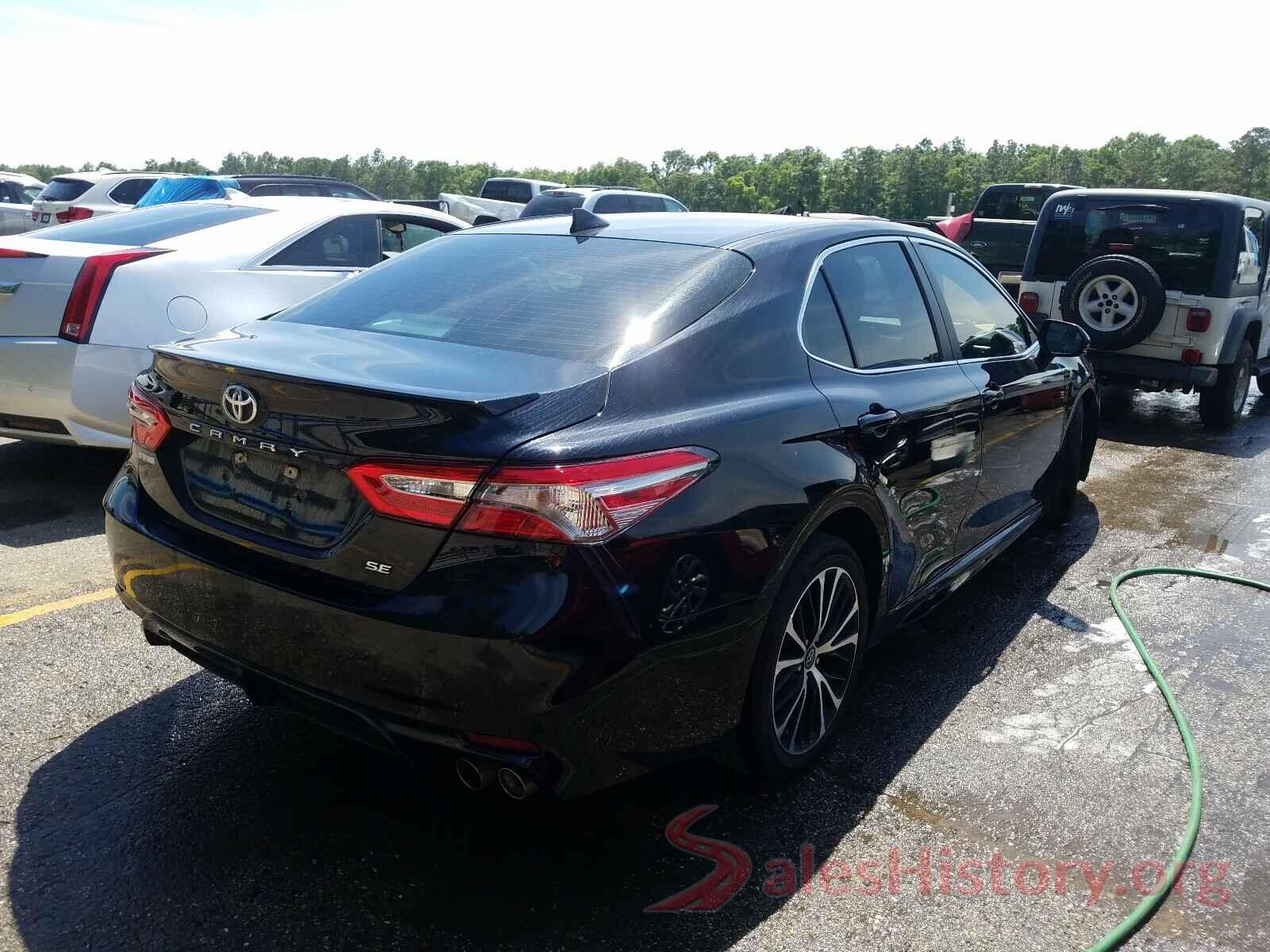 4T1B11HK9KU828069 2019 TOYOTA CAMRY