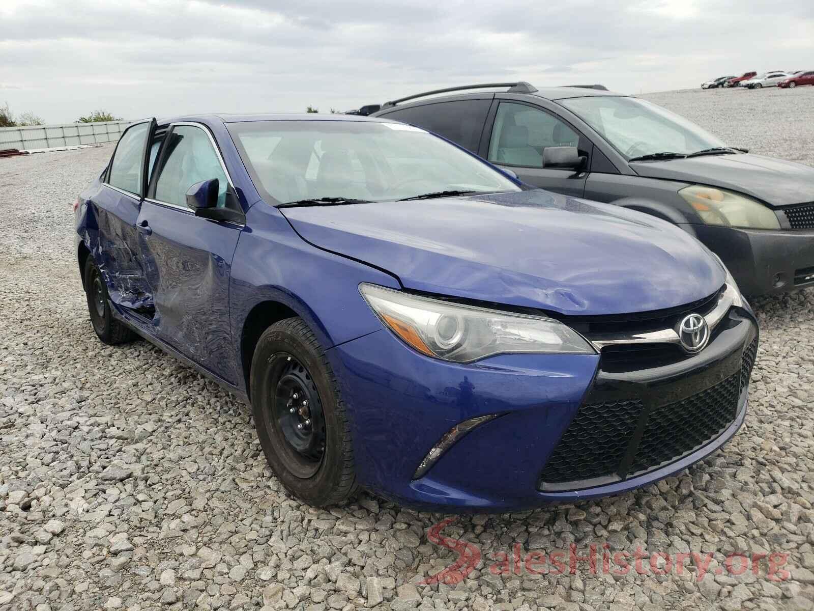 4T1BF1FK4GU534736 2016 TOYOTA CAMRY