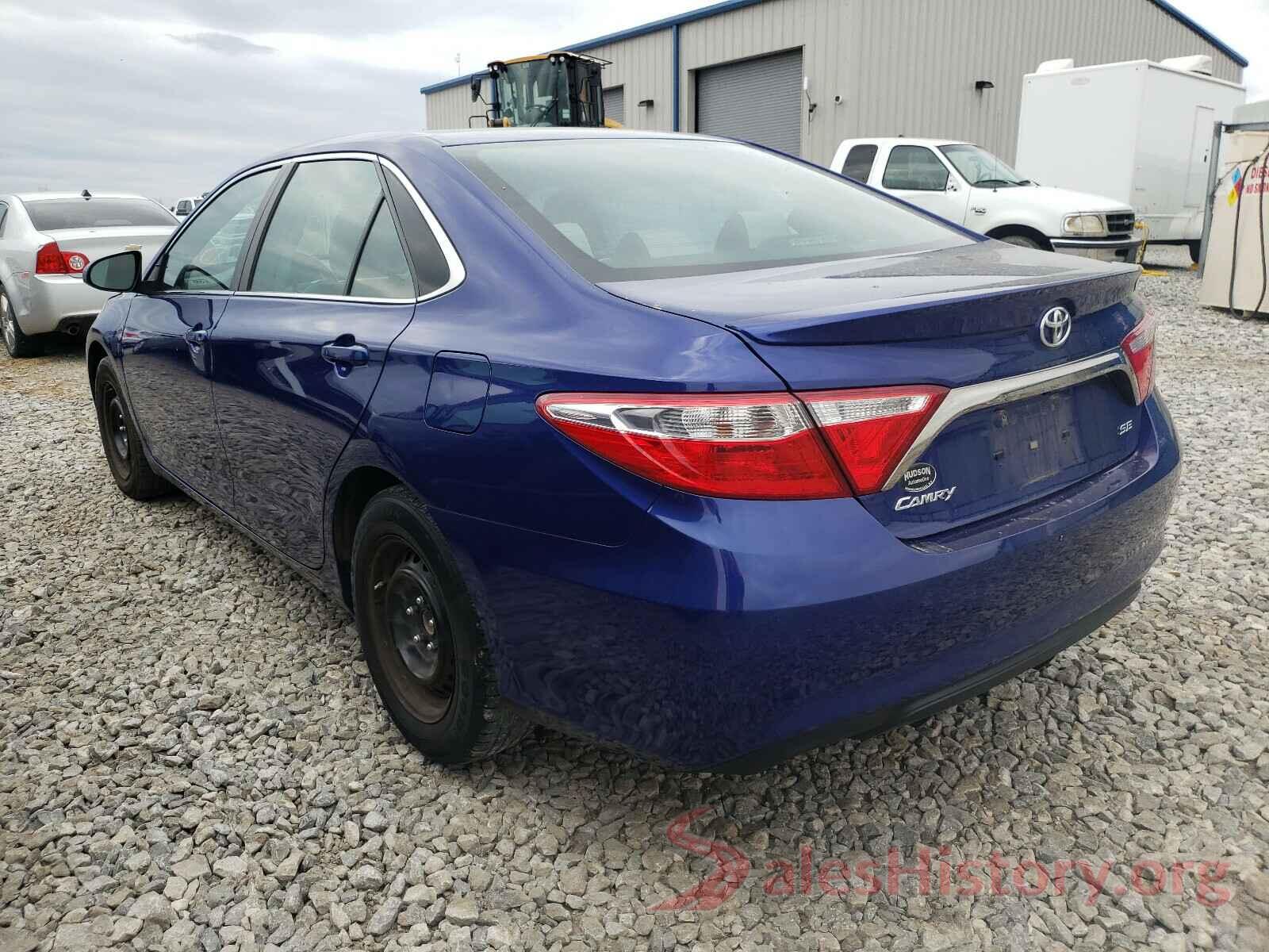 4T1BF1FK4GU534736 2016 TOYOTA CAMRY