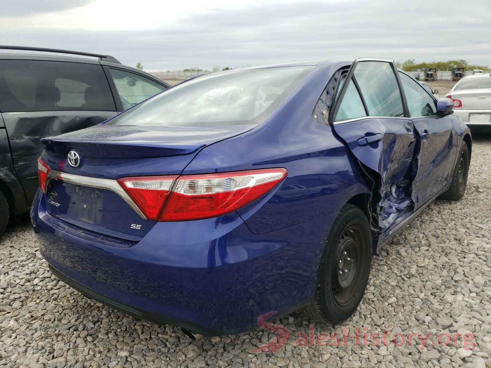 4T1BF1FK4GU534736 2016 TOYOTA CAMRY