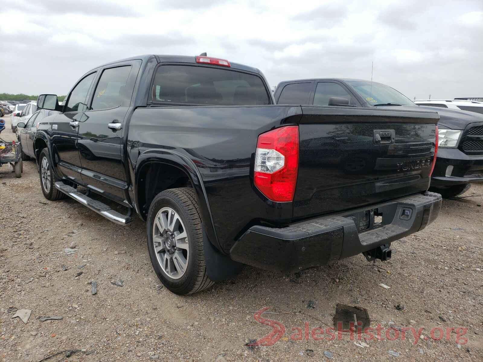 5TFAY5F13LX930349 2020 TOYOTA TUNDRA